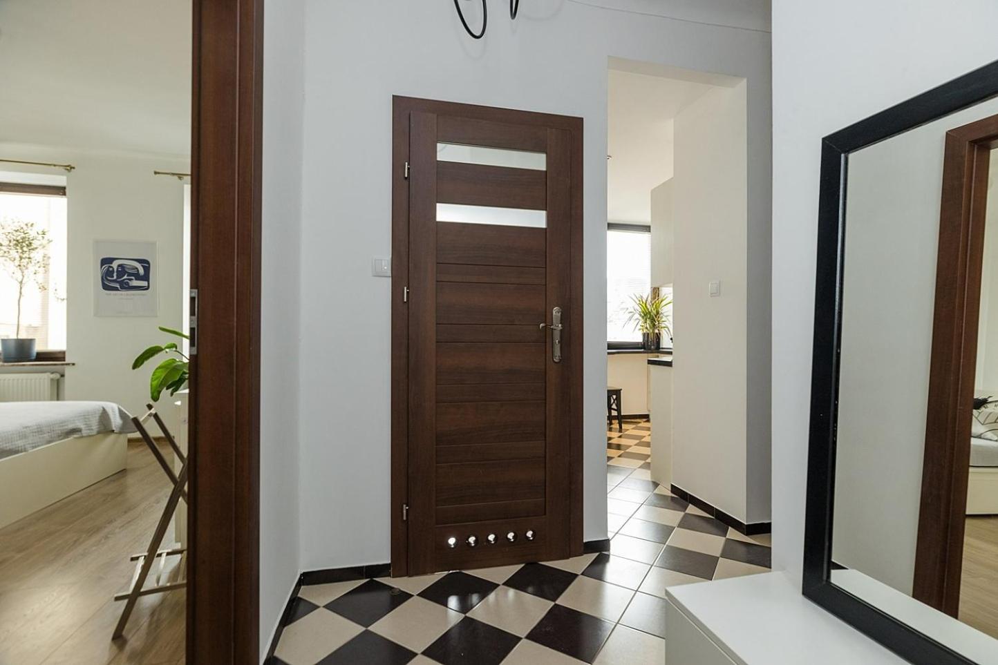 Apartment Superapart Chmielna 100, Comfort And Style In The Heart Of The *