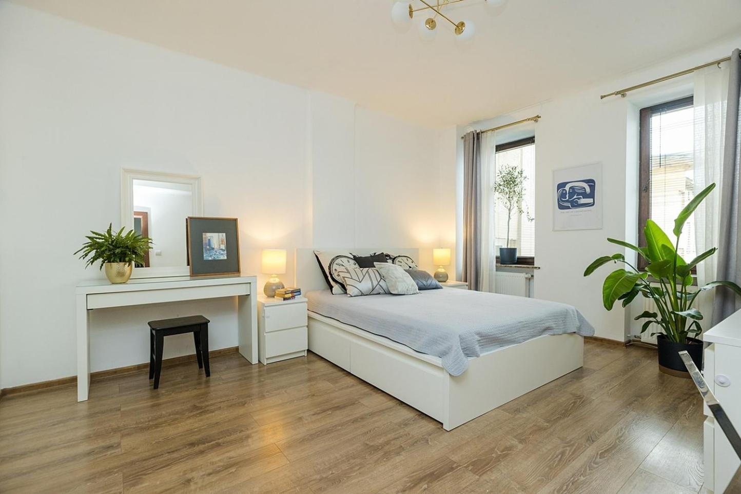 Superapart Chmielna 100, Comfort And Style In The Heart Of The * Warsaw