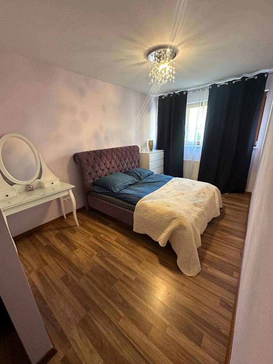 Apartament Oxygen *