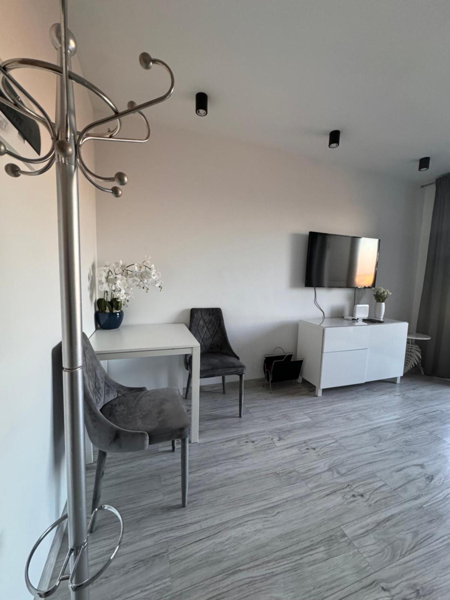 Mini Apartamento Varsóvia