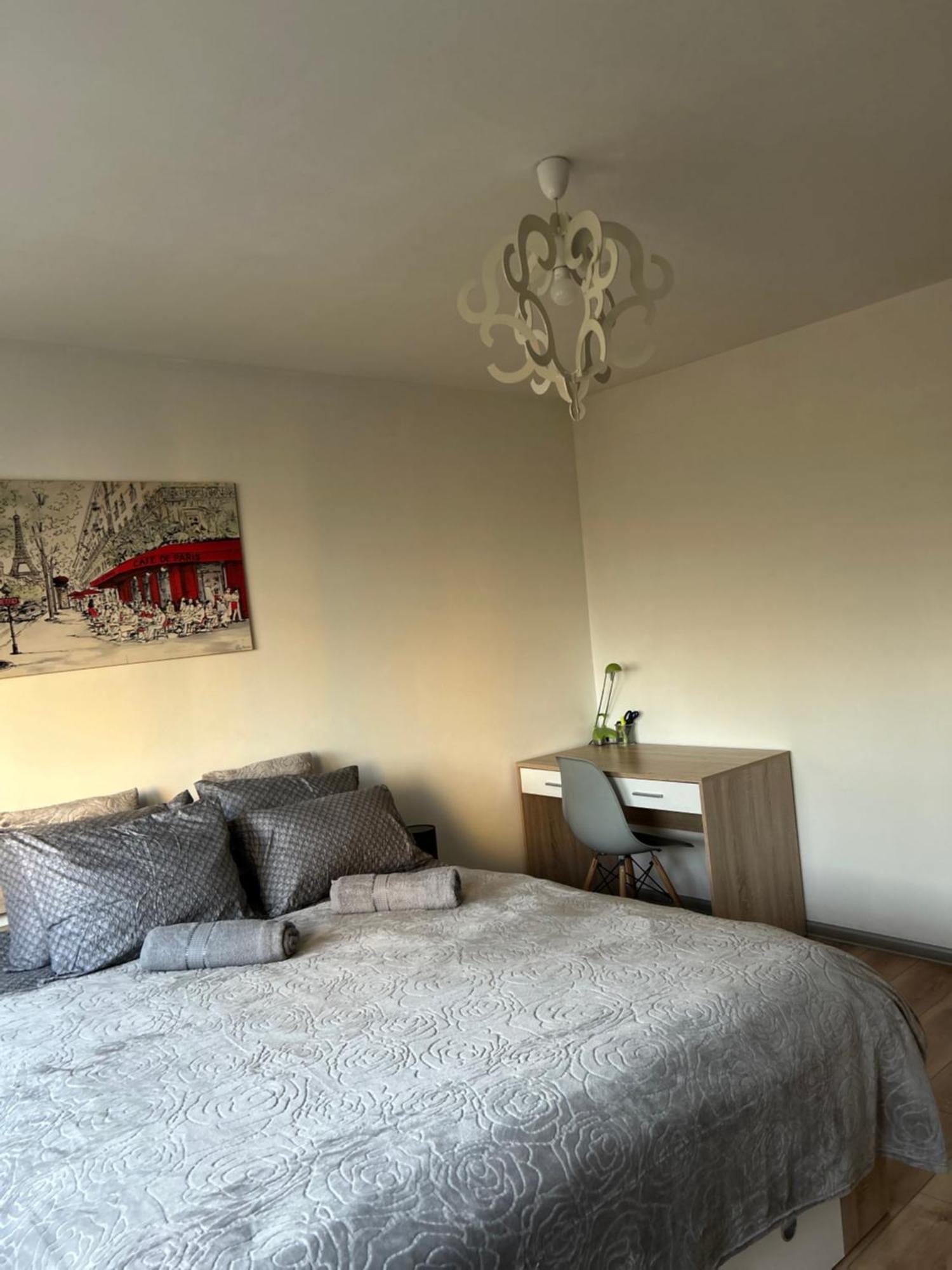 Wielunska Apartment *
