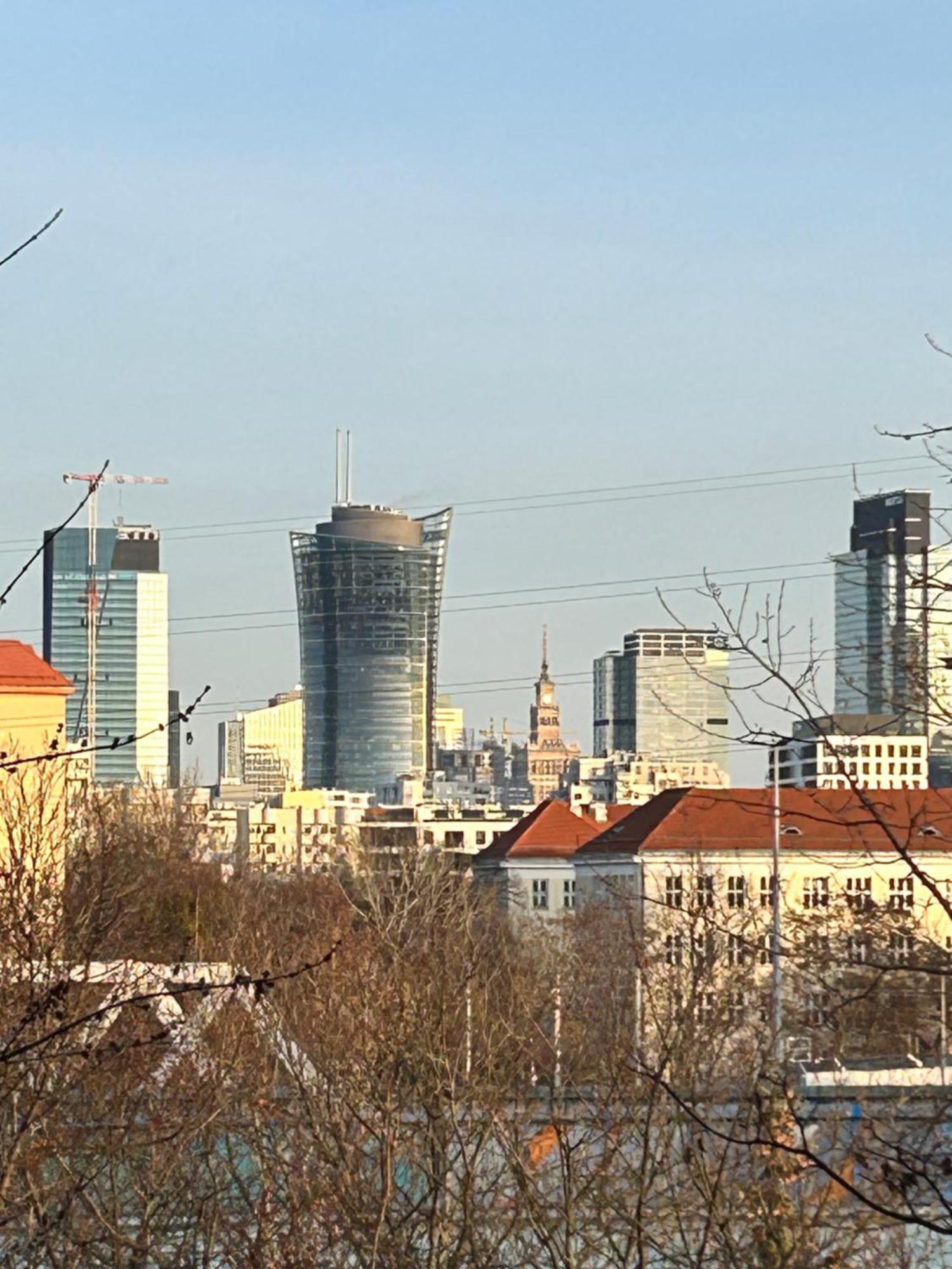 Apartment Wielunska *