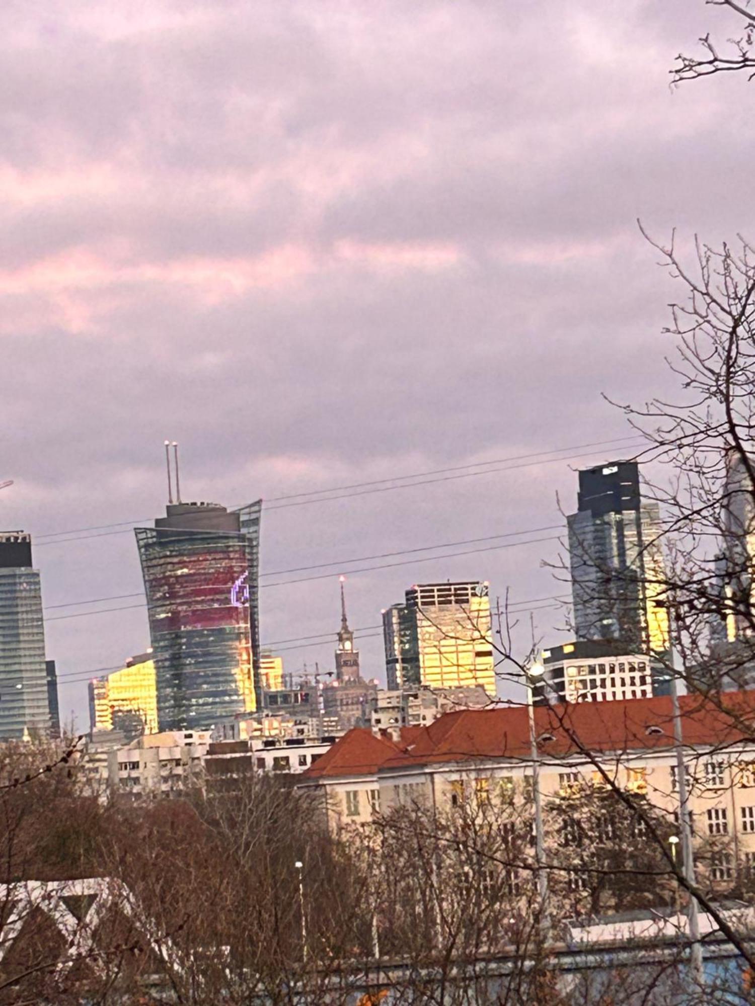 Wielunska Apartment *