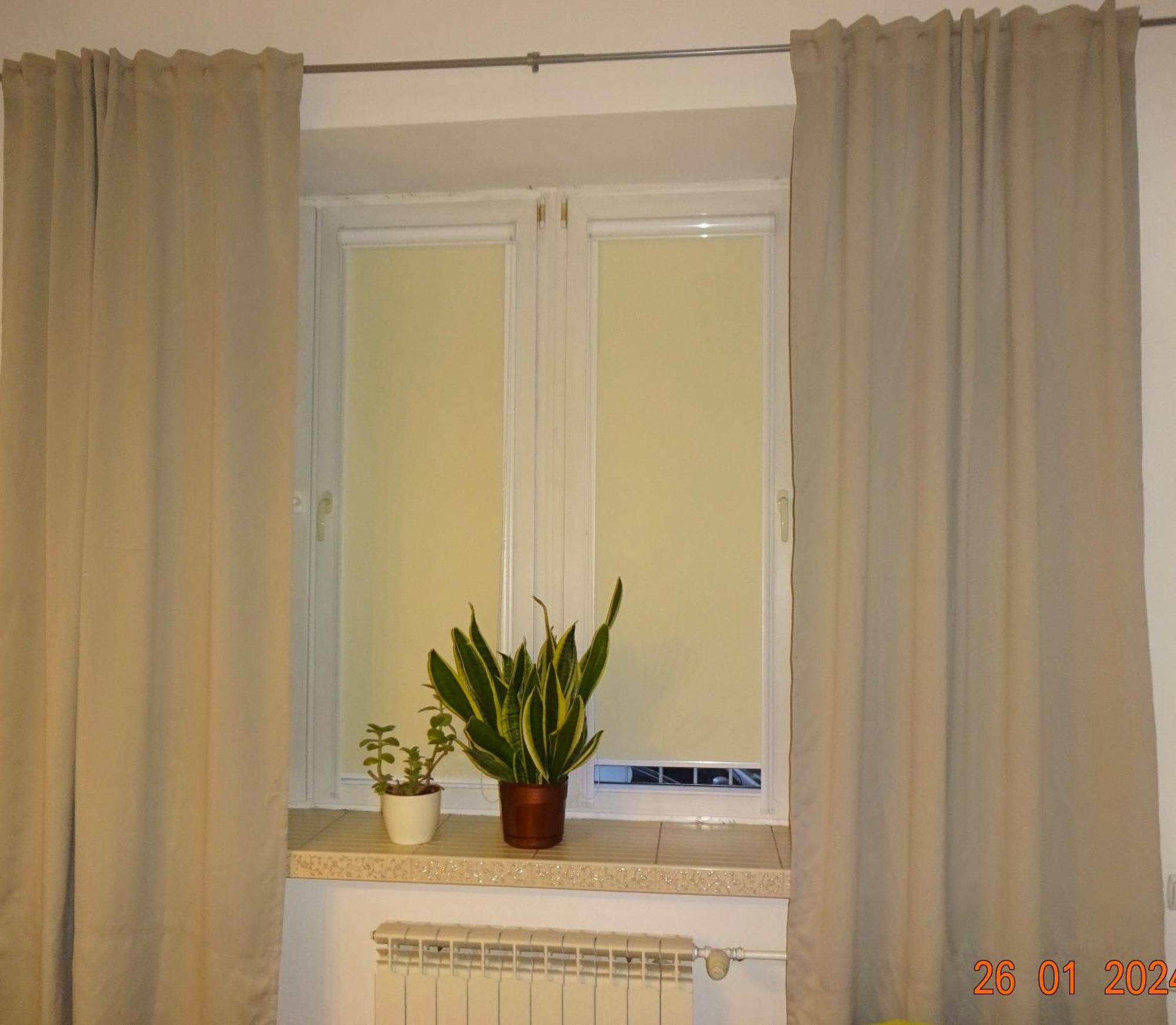 Apartment Wspolna 59 *