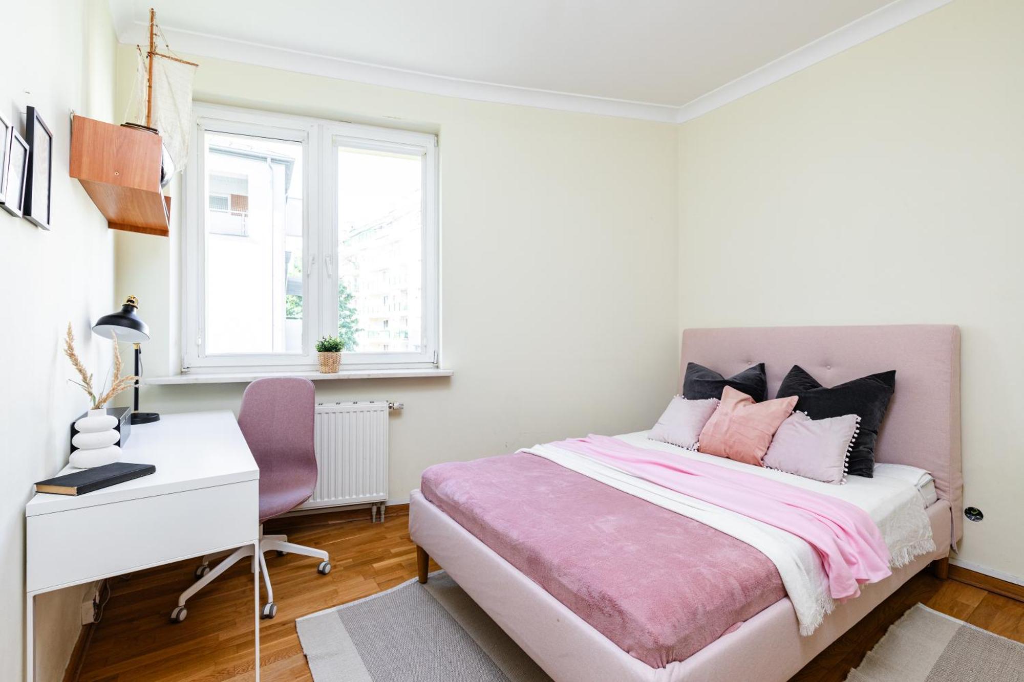 Superapart Relaksowa 37 Căn hộ