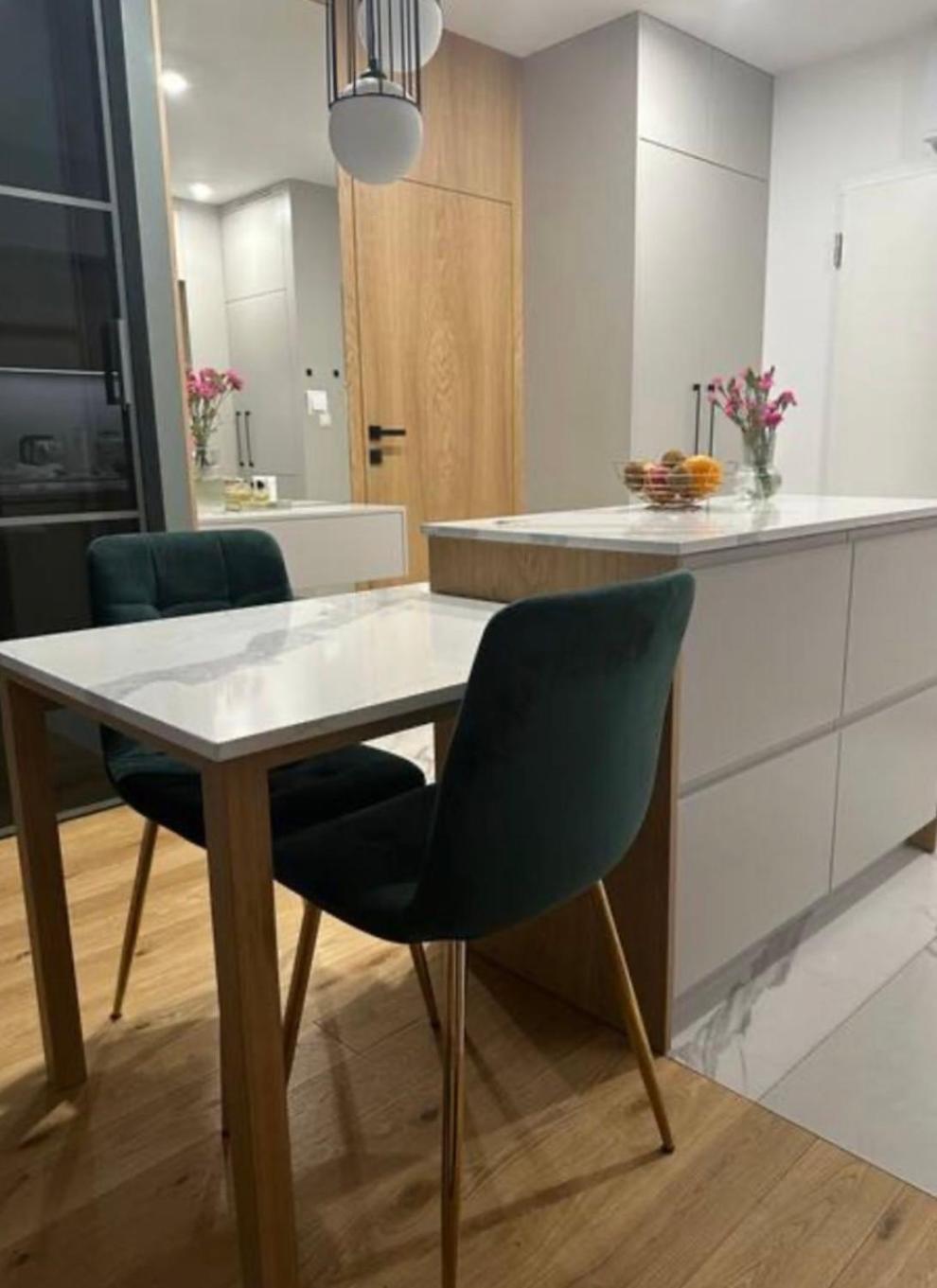 Luxury Modern Apartment,quiet Place Near To The Airport