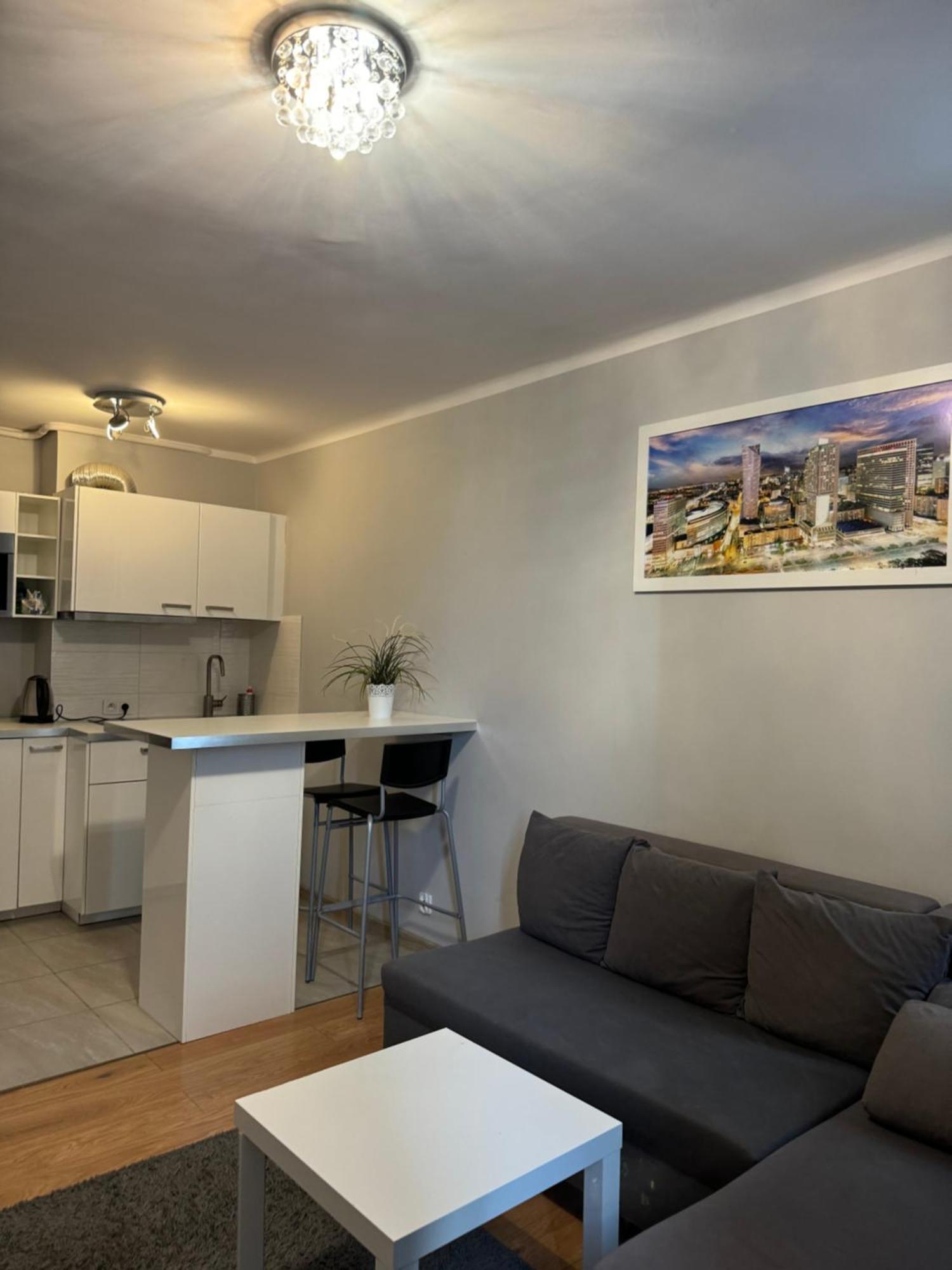Apartment Coser Centrum 1 *