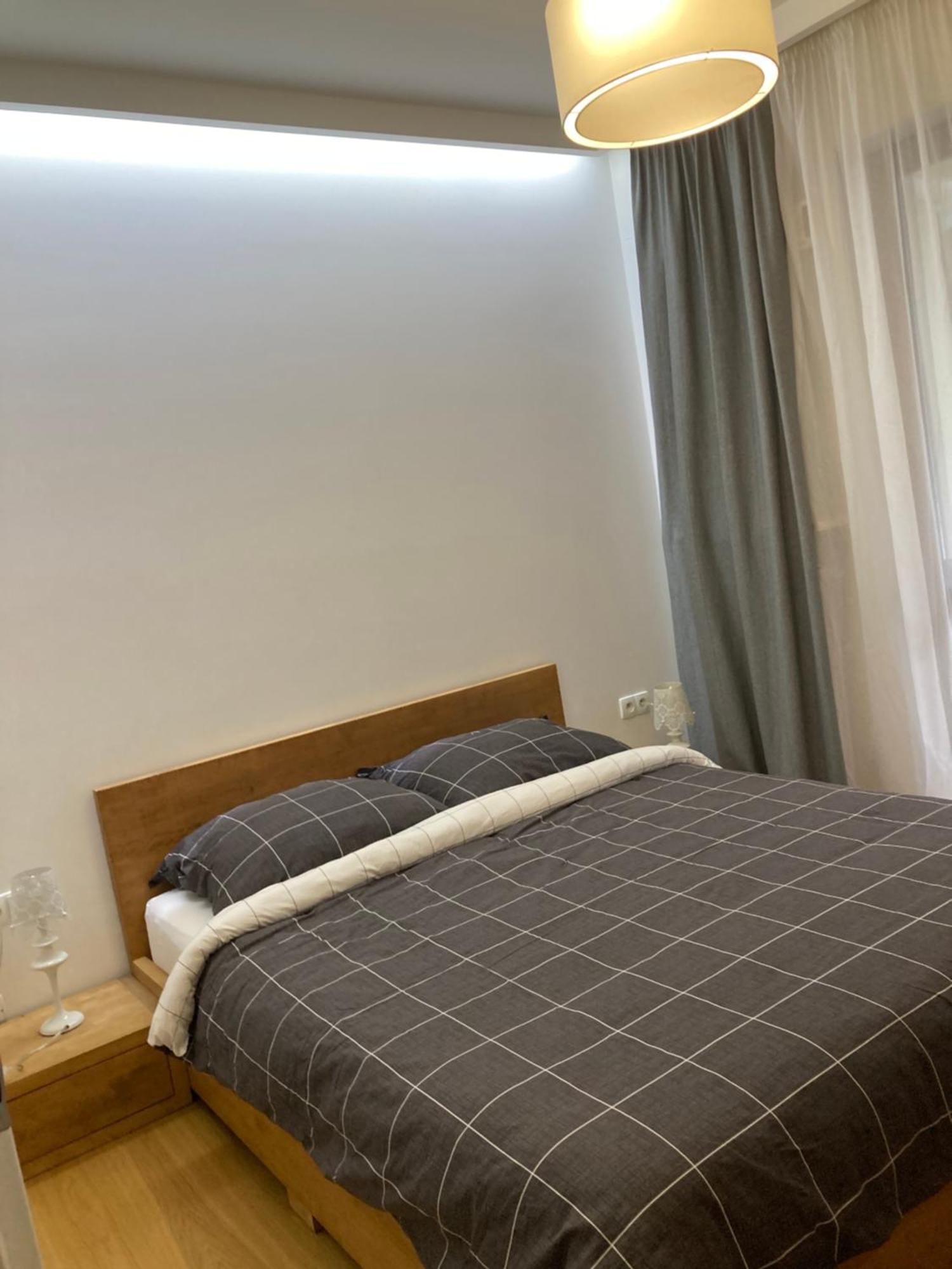 Apartment Gieldowa 4 Business Stock *
