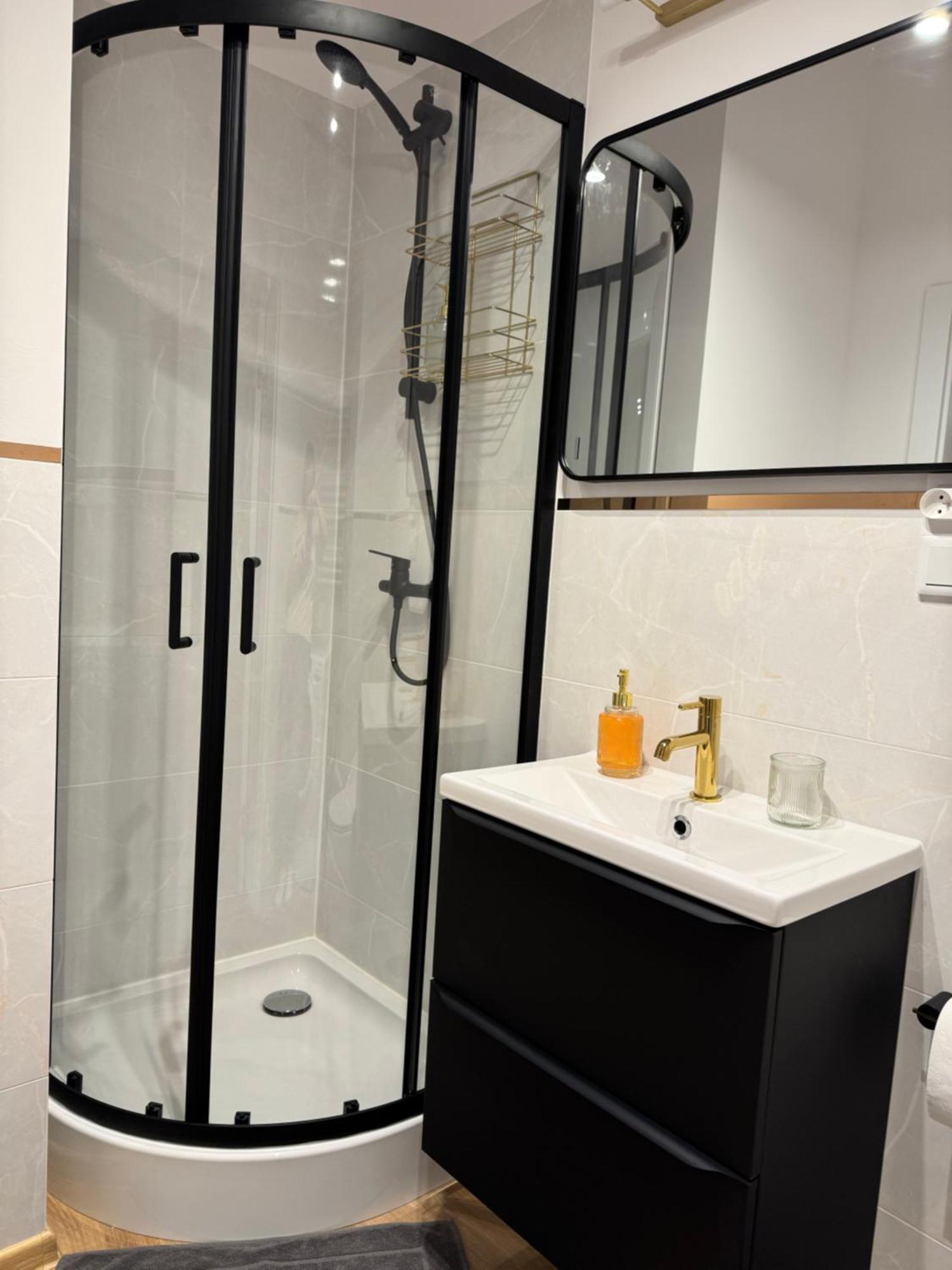 Apartment Rk Wiktoryn Warsaw
