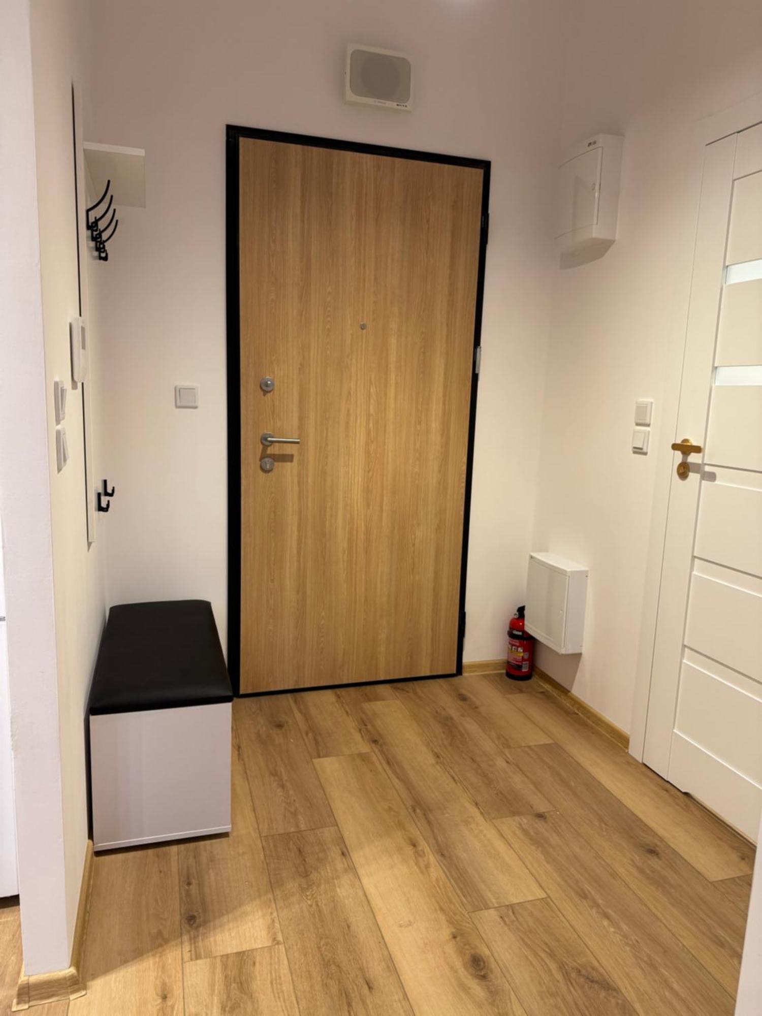 Apartment Rk Wiktoryn