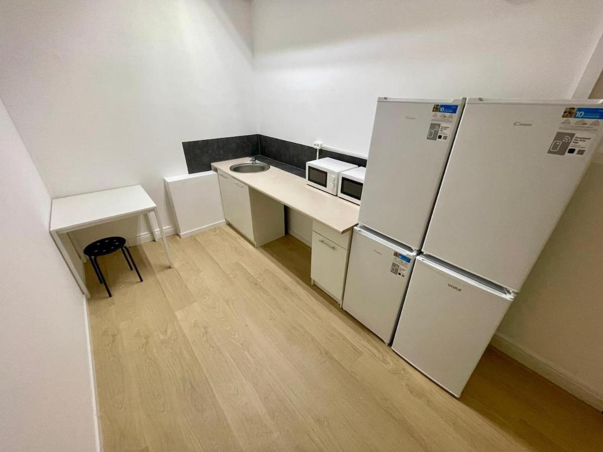 Apartment Fantastic Waw - Ch5 C217 Warsaw