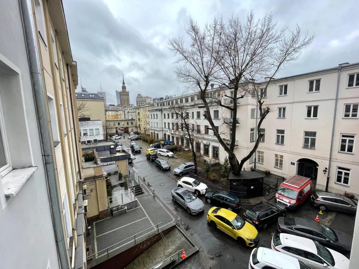Apartment Fantastic Waw - Ch5 C217