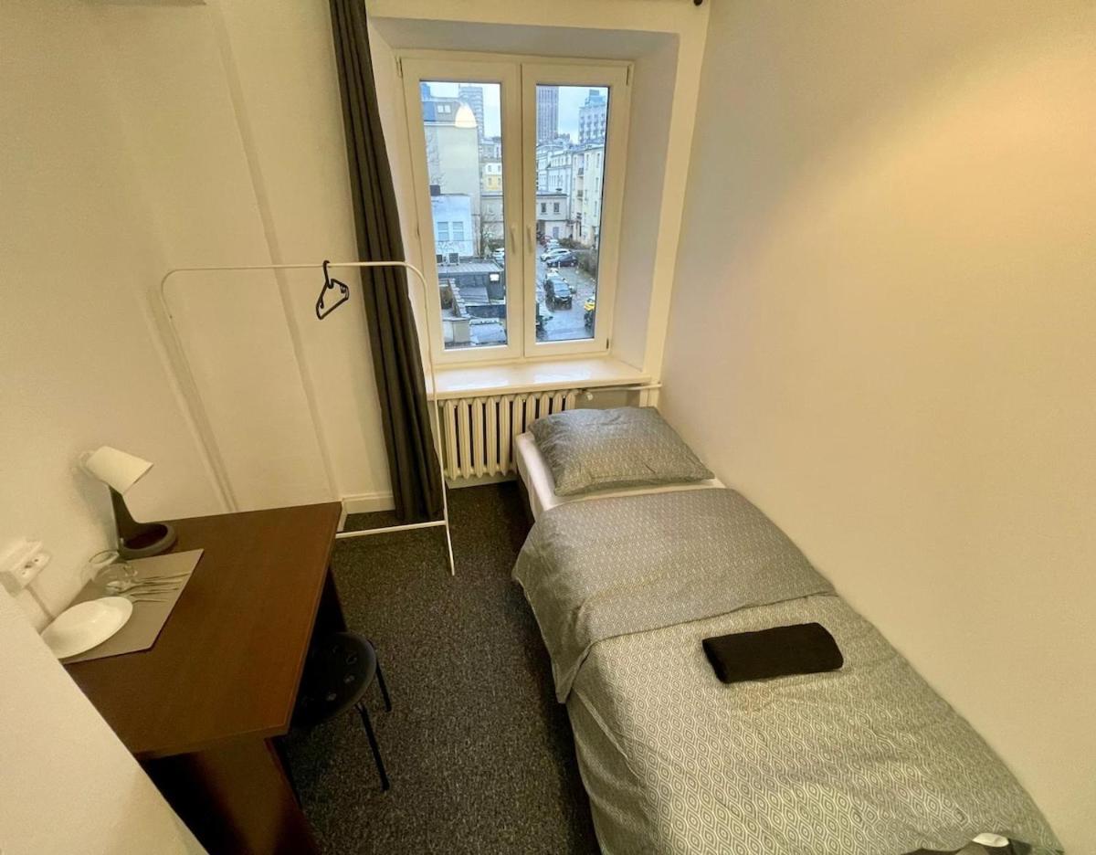 Apartment Fantastic Waw - Ch5 C217 *