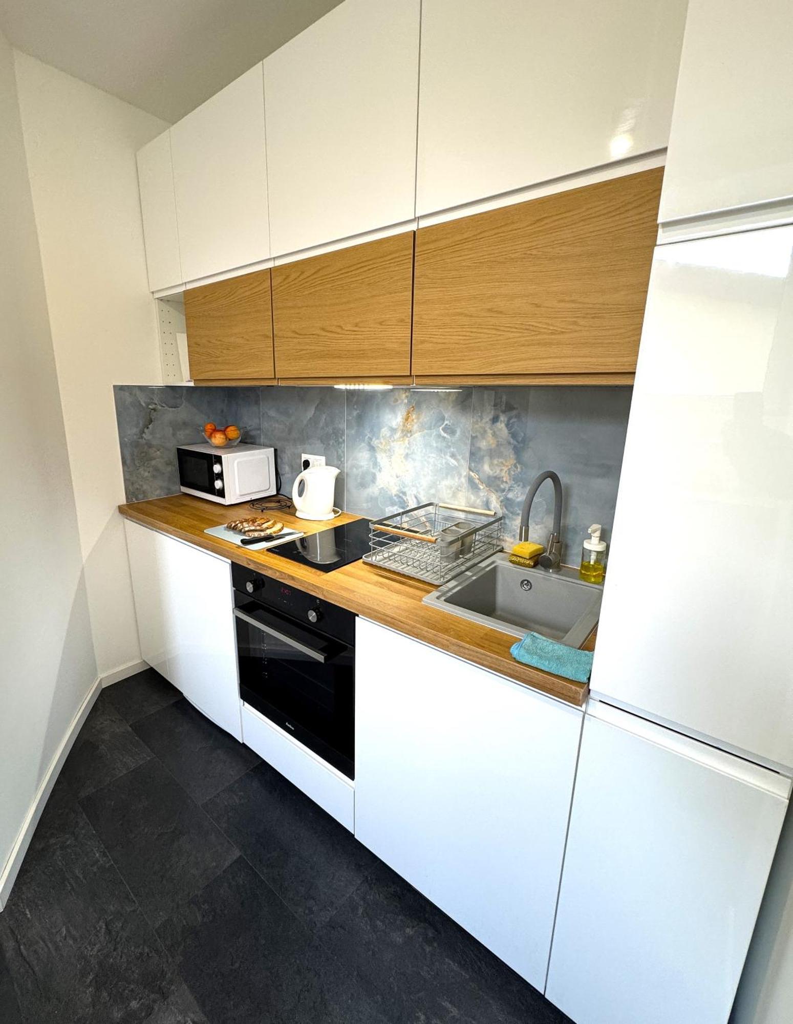 White House Apartament