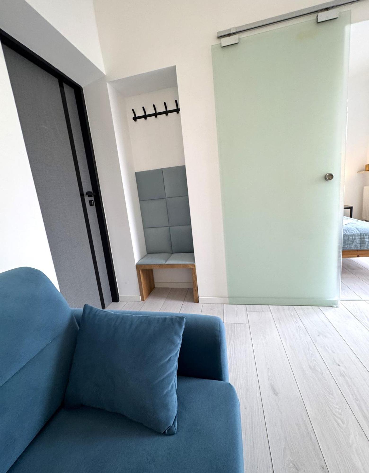 White House Apartament *