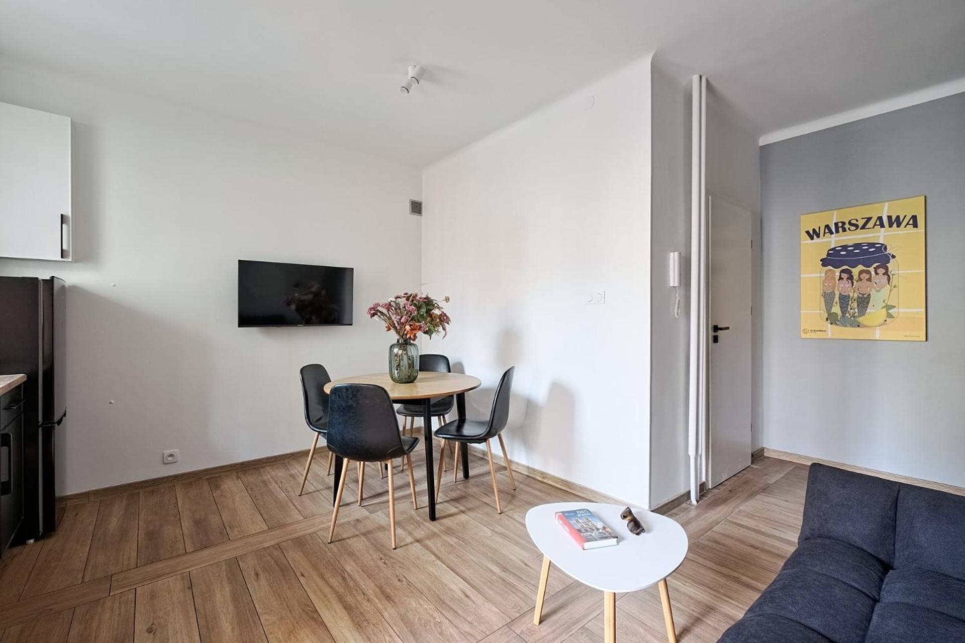 Modern And Cozy - Center - Dobra 27