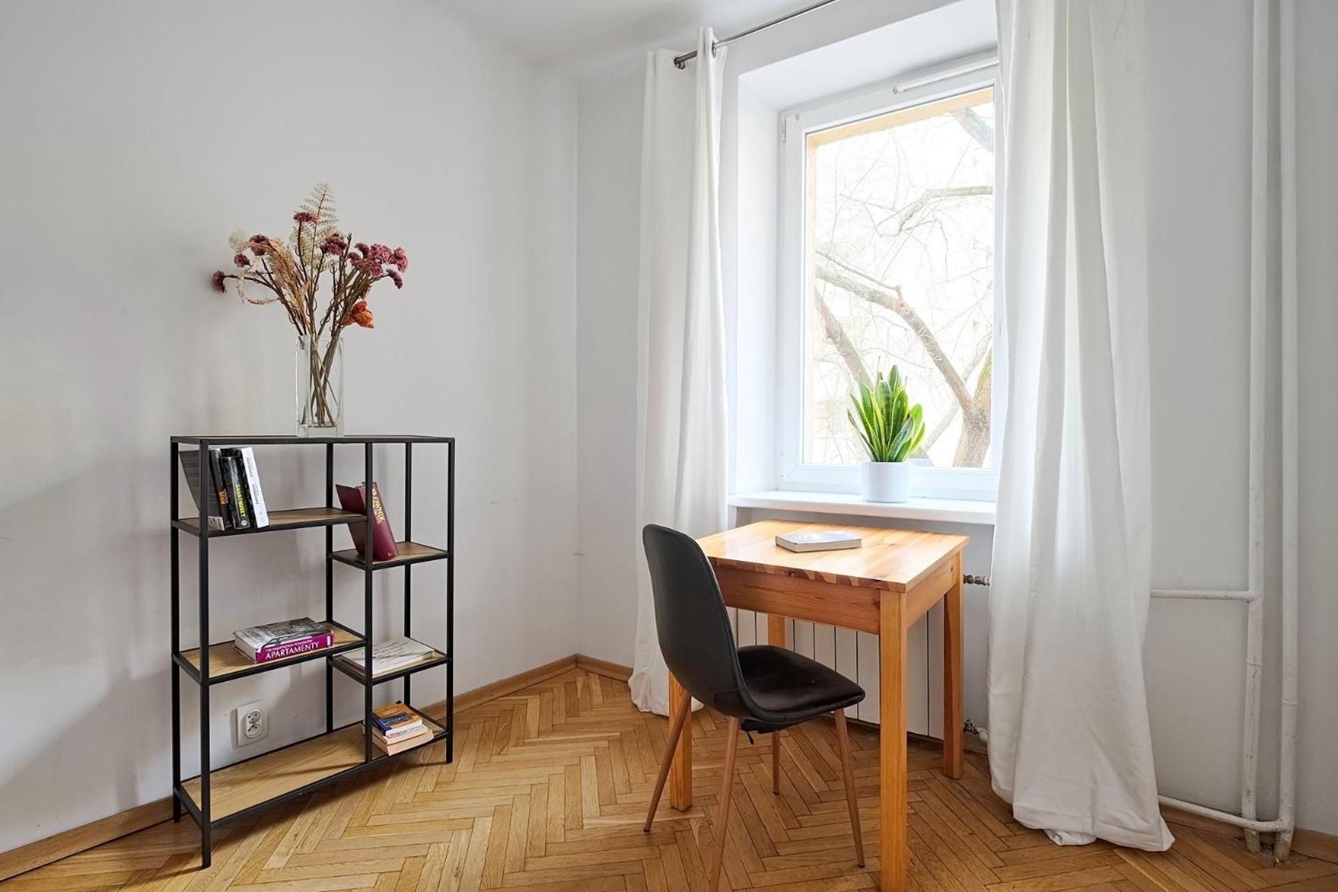 Apartment Modern And Cozy - Center - Dobra 27