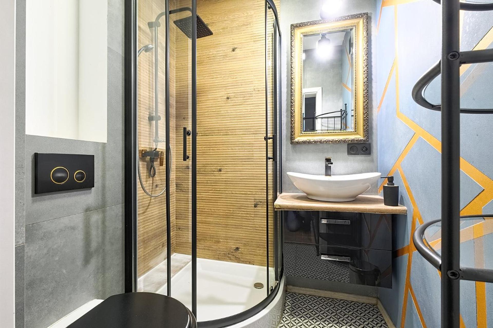 Modern And Cozy - Center - Dobra 27 *
