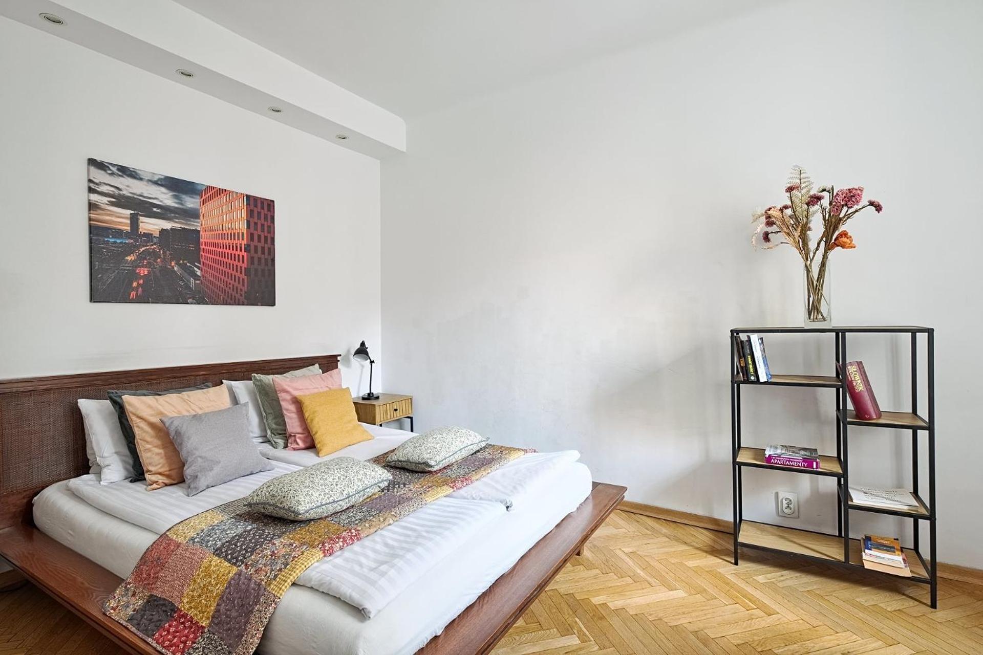 Modern And Cozy - Center - Dobra 27 *