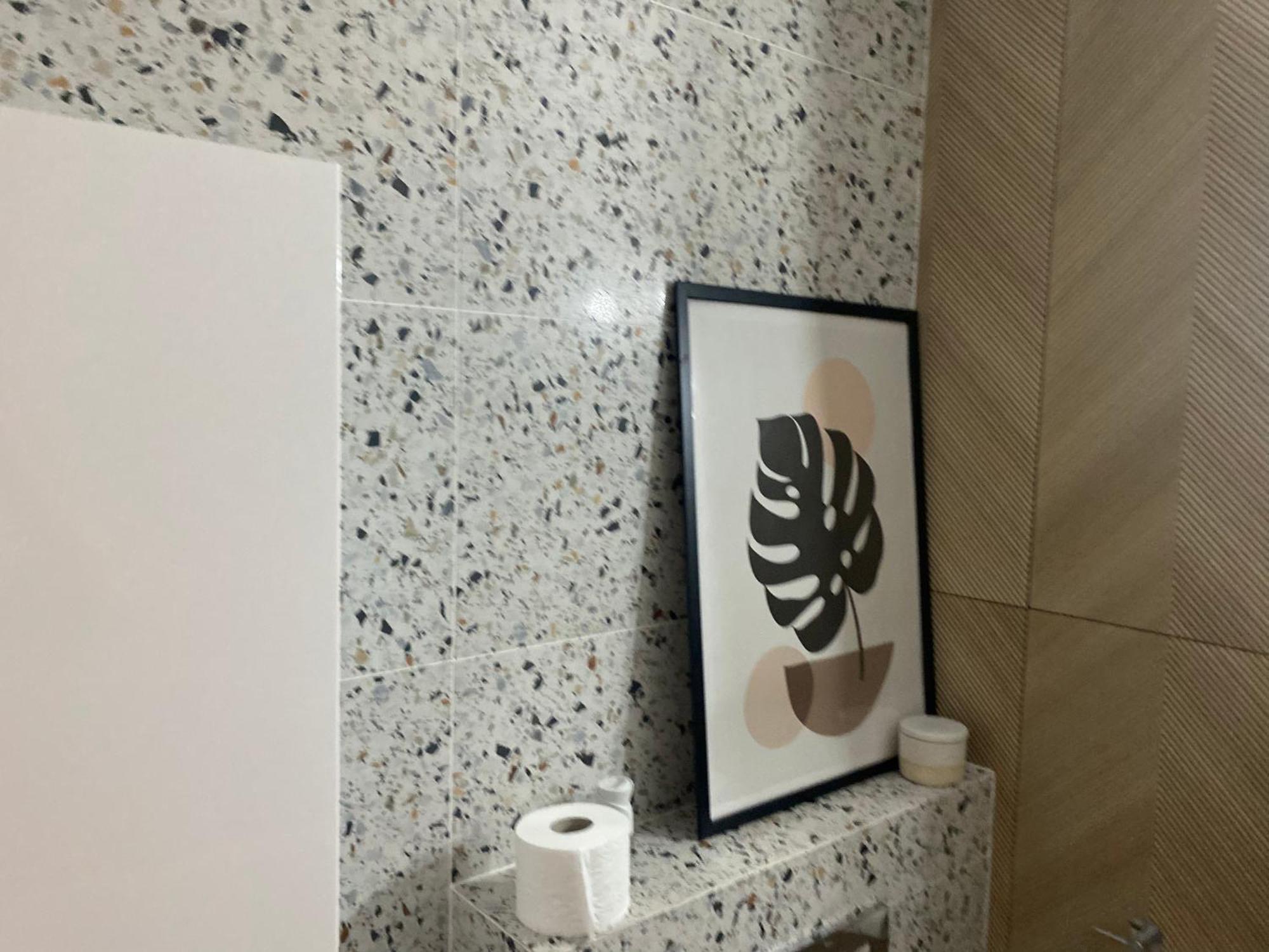 Workation Centre Airport Boutique Designer Bath, 3-4 Days Offer, Kitchen, Balkony, Aircon * Warschau