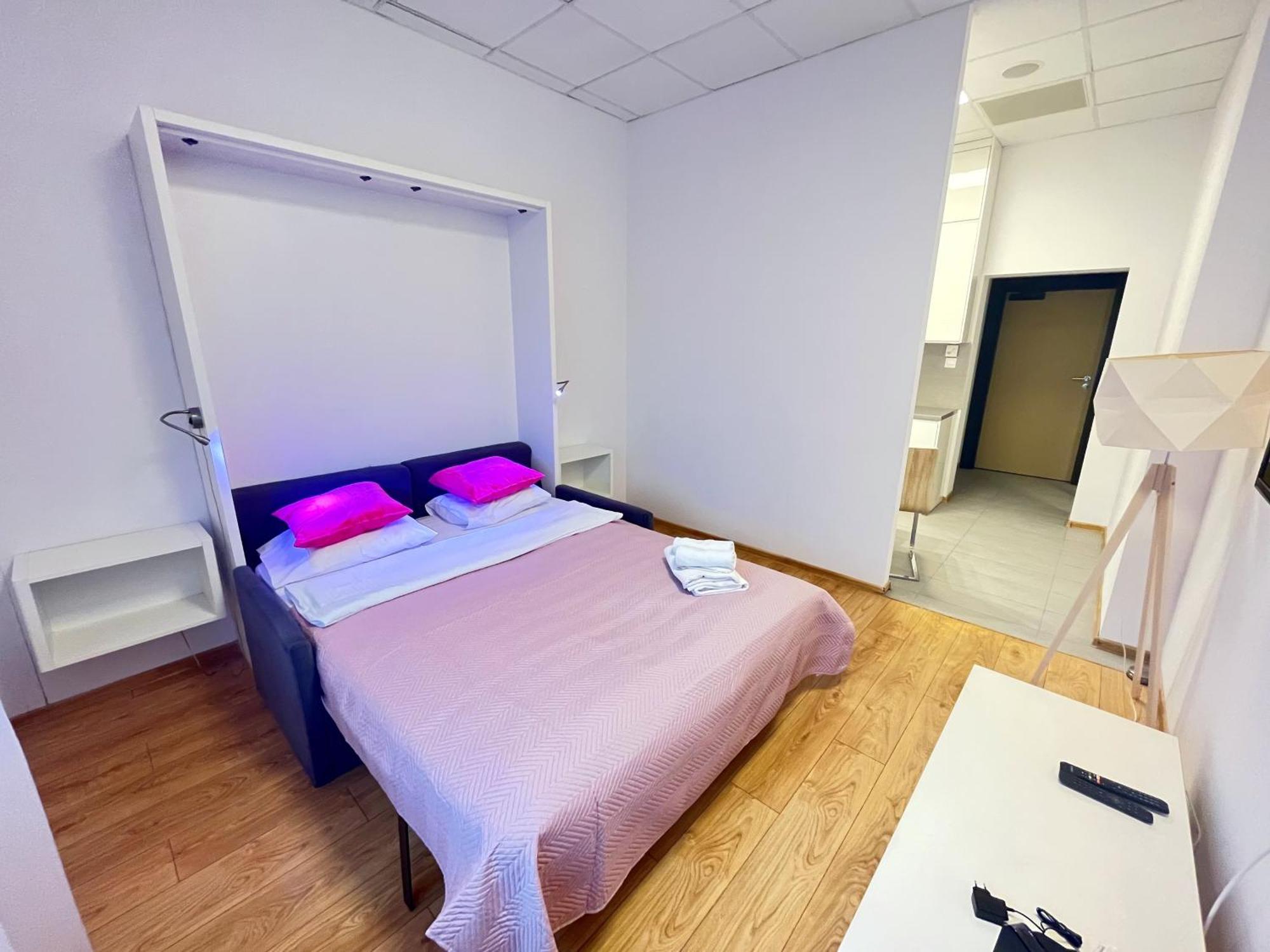 Al. Jerozolimskie 216 Perfect Apartamento *