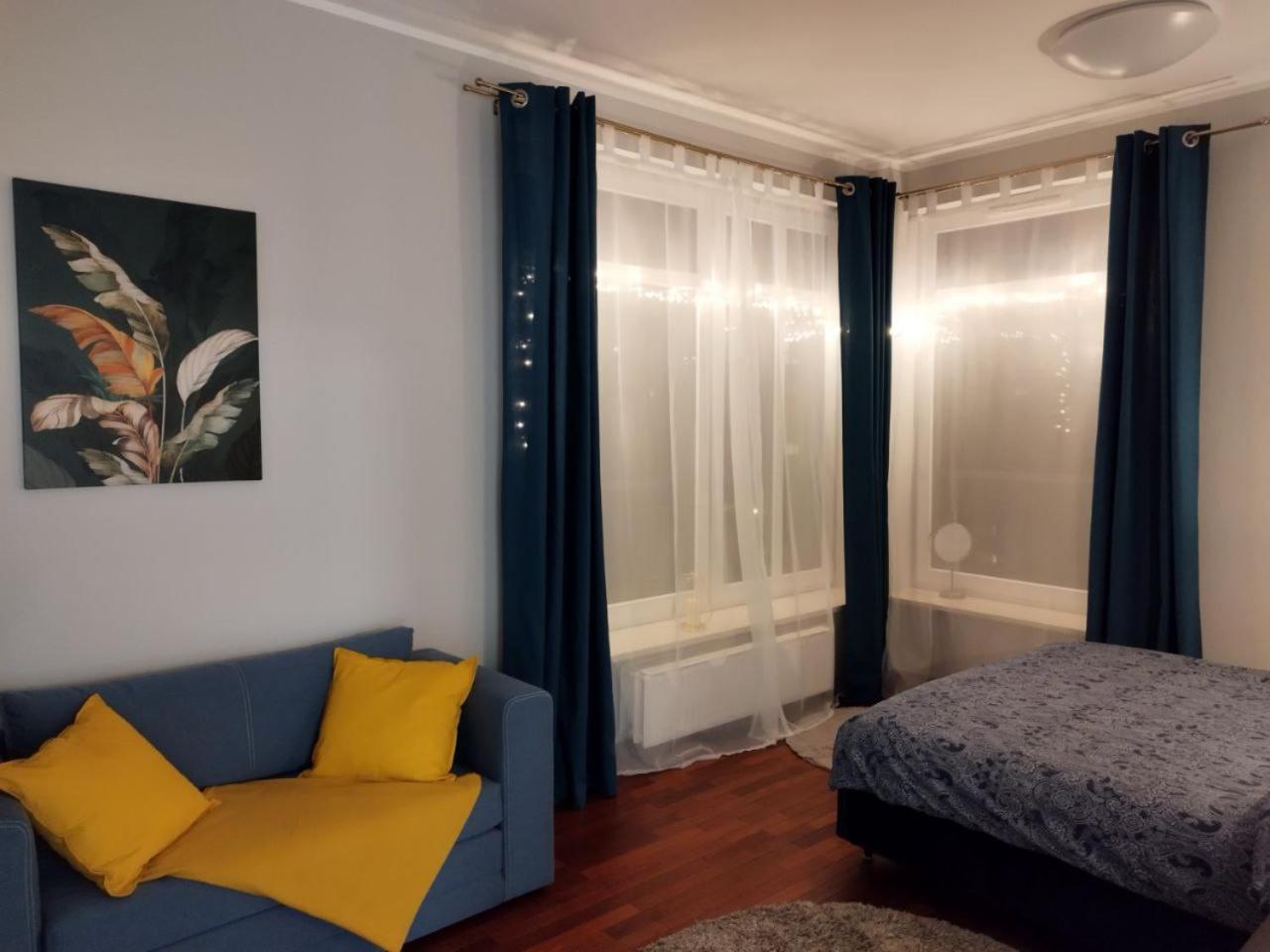 Nhà trọ Solidarnosci155guestrooms *