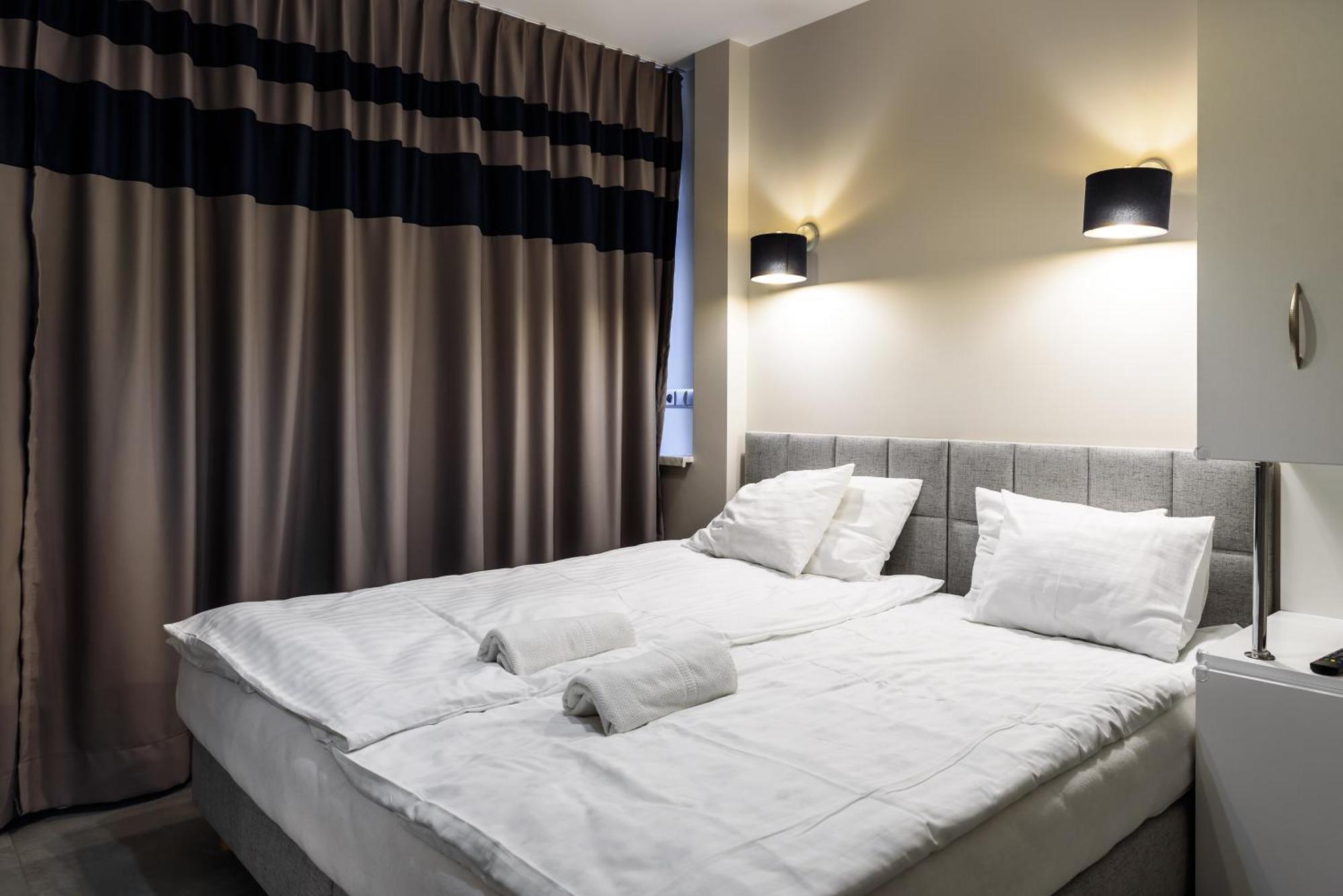 Apartment Polmedica Nowoogrodzka A