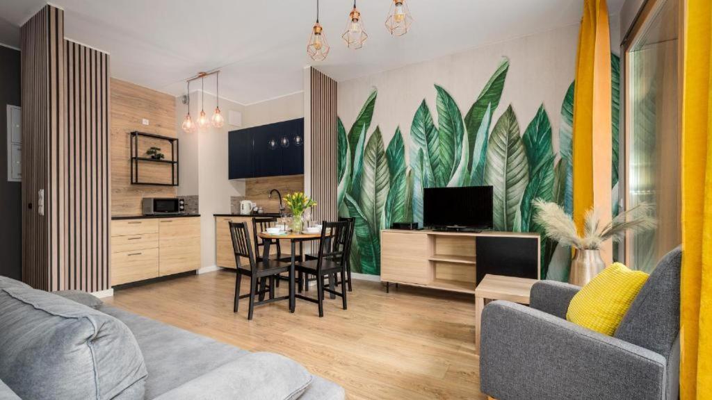 Apartamento Deluxe Free Parking *