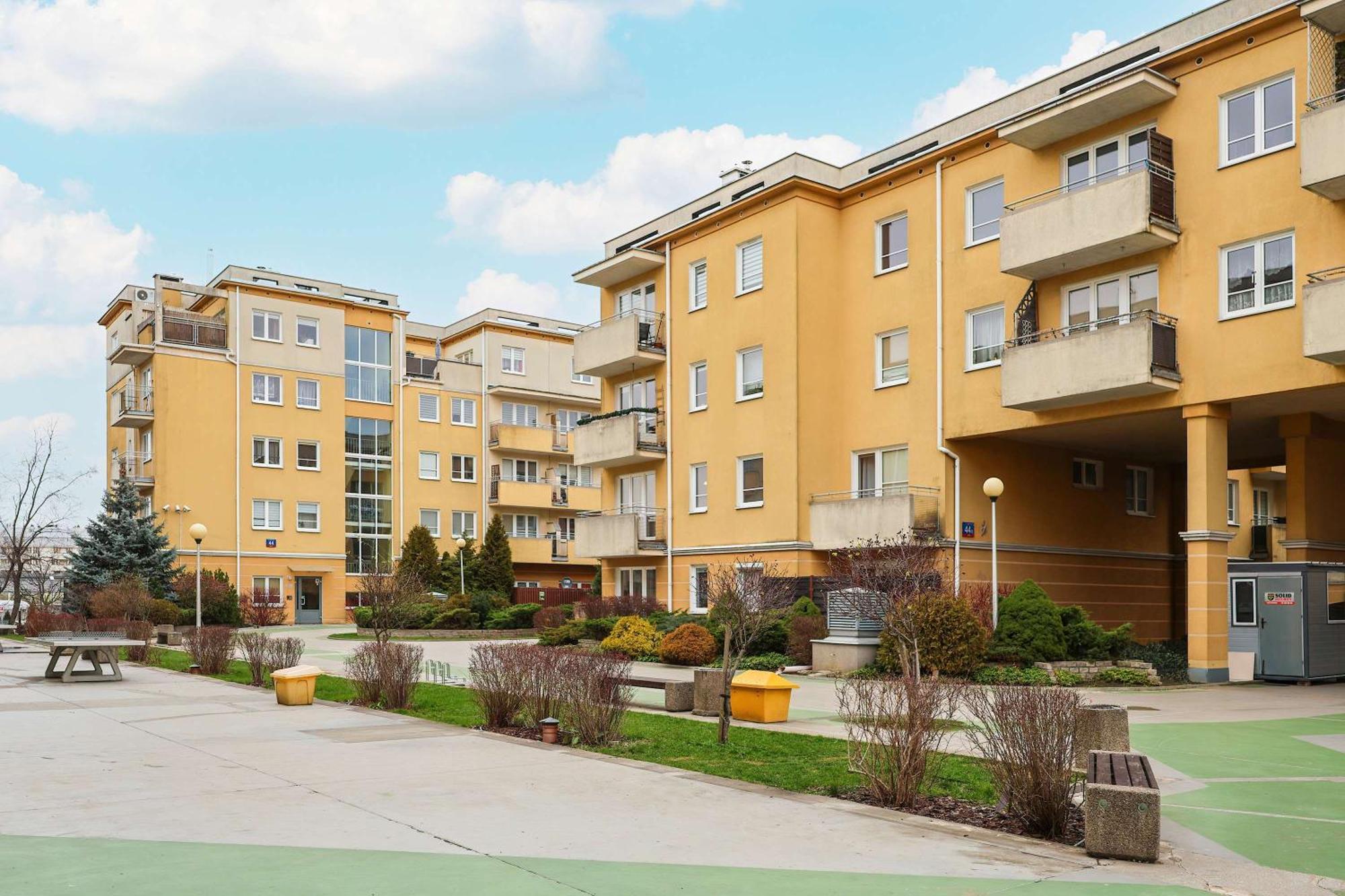 Stylowy Dla 6 Osob Z Parkingiem By Renters Warsaw