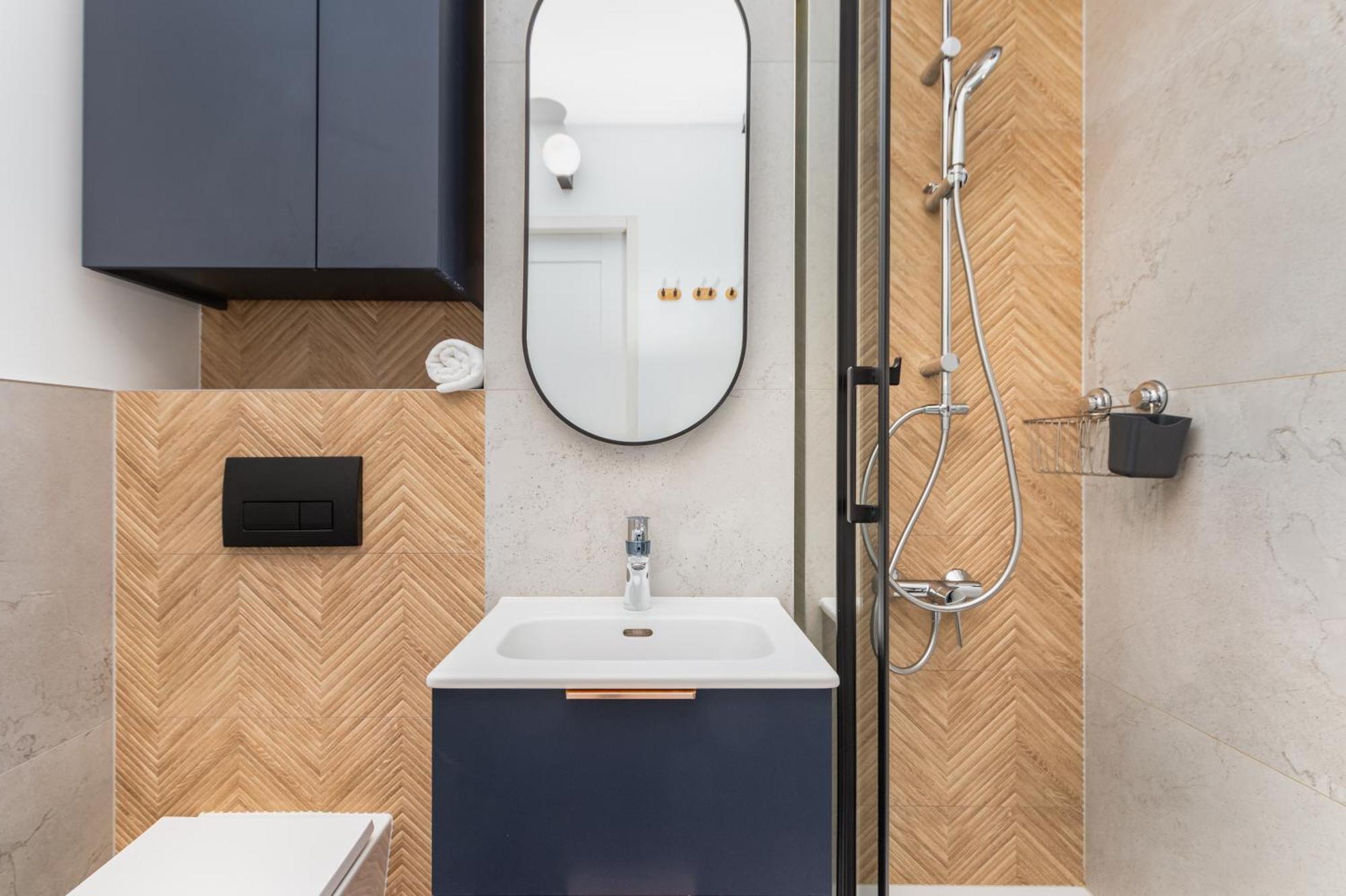 Apartamento Sobieskiego 109 By Homeprime