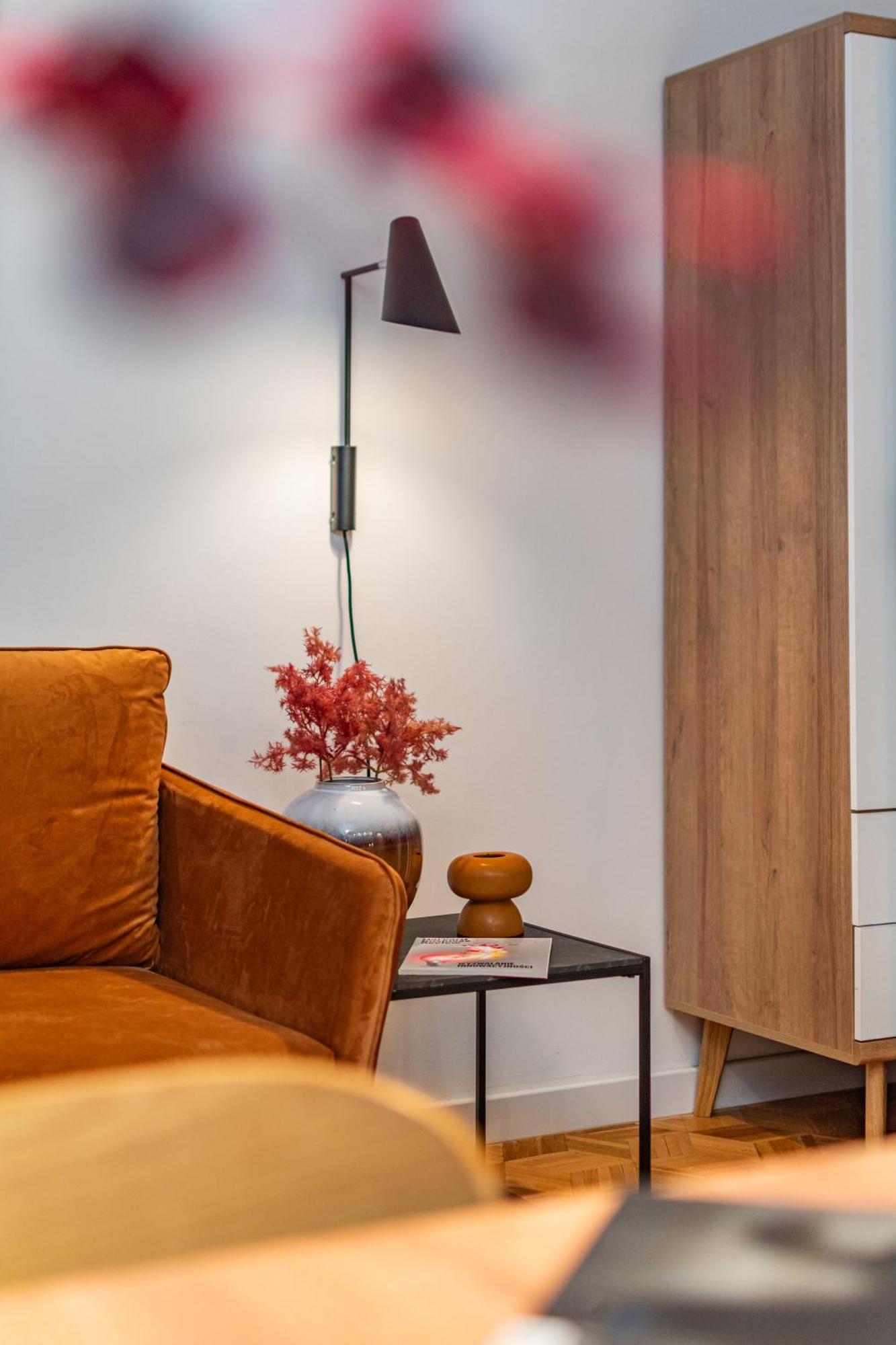 Sobieskiego 109 By Homeprime Apartamento Varsóvia