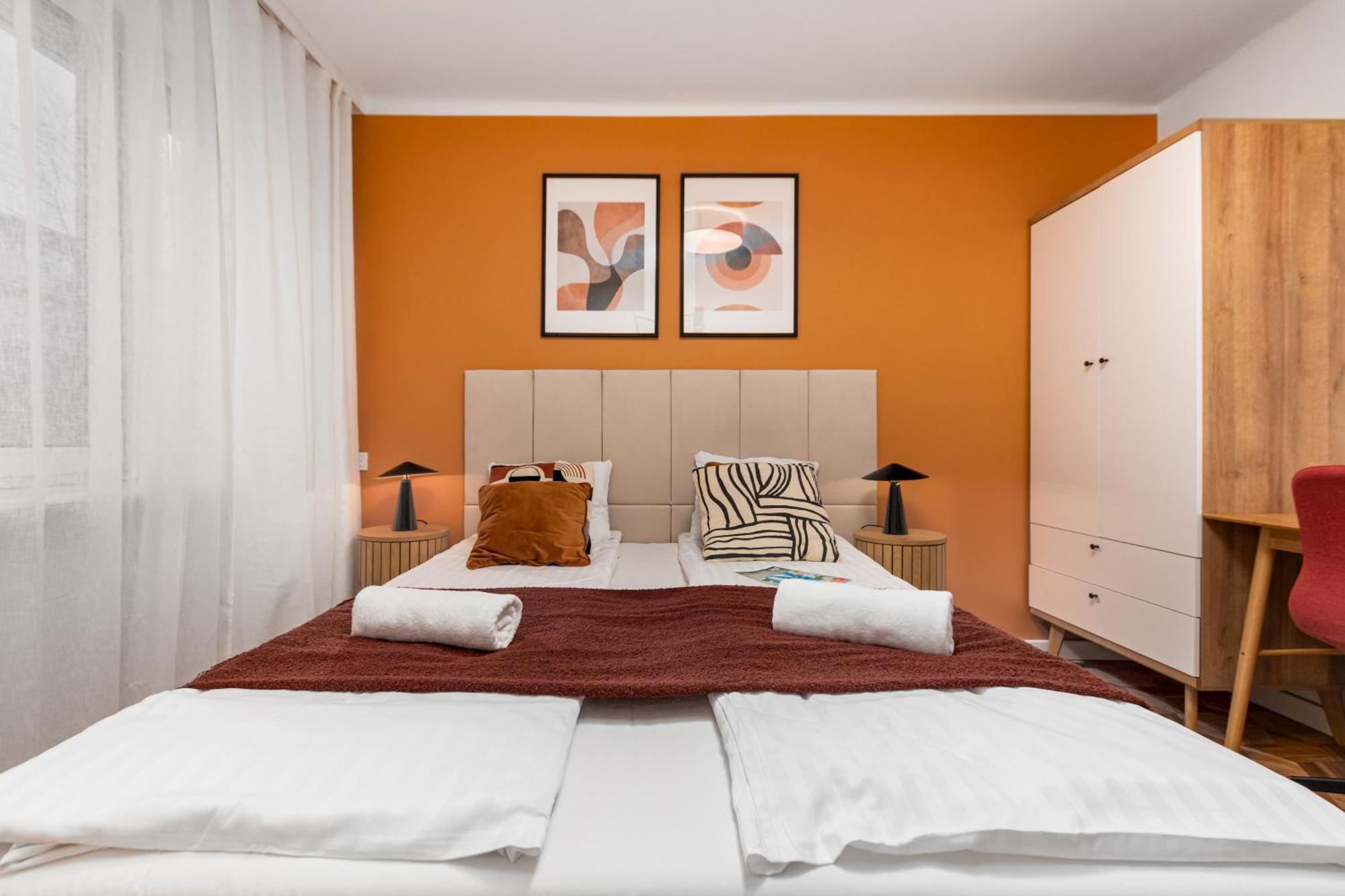 Apartamento Sobieskiego 109 By Homeprime
