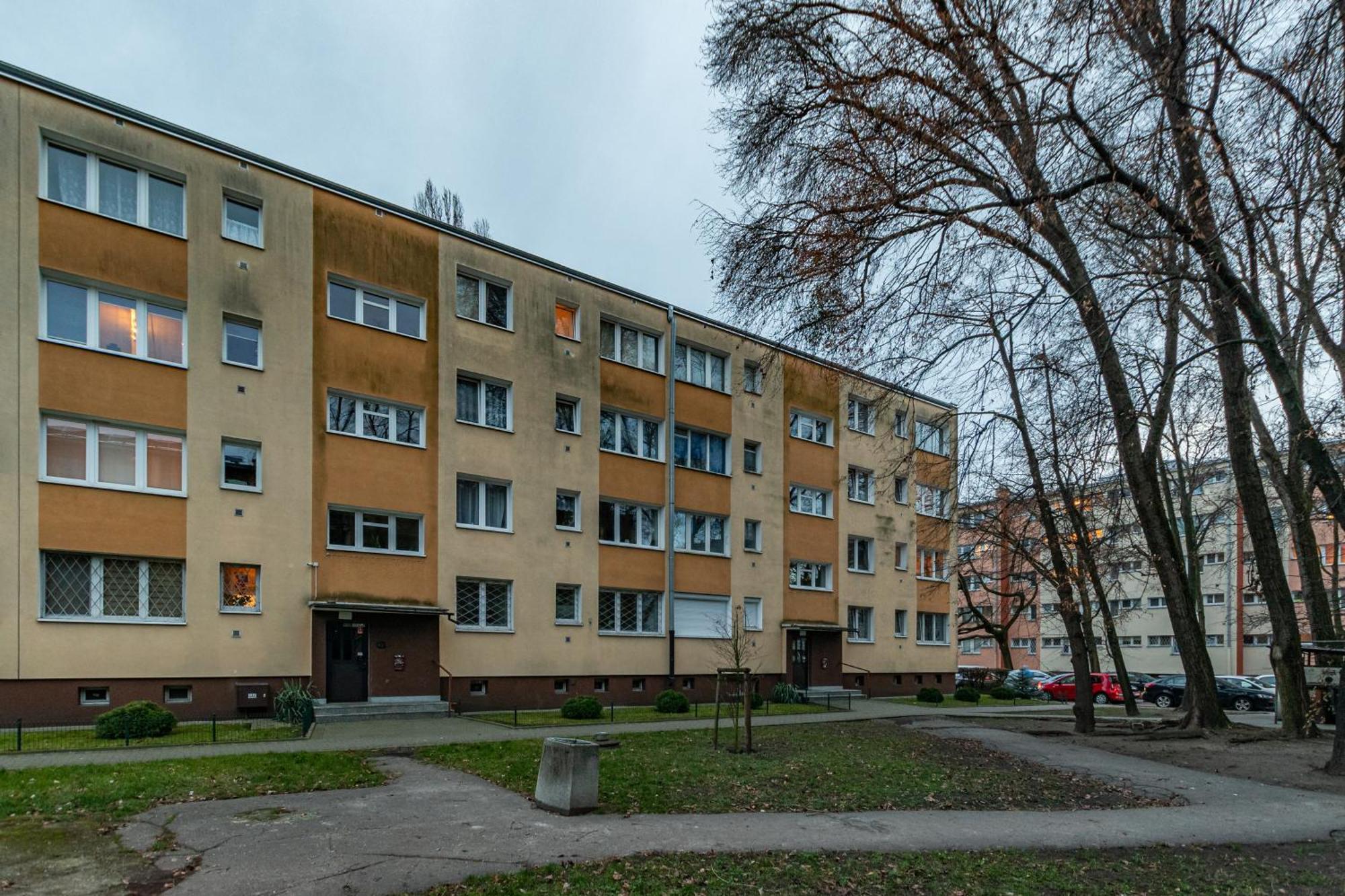 Apartamento Sobieskiego 109 By Homeprime *