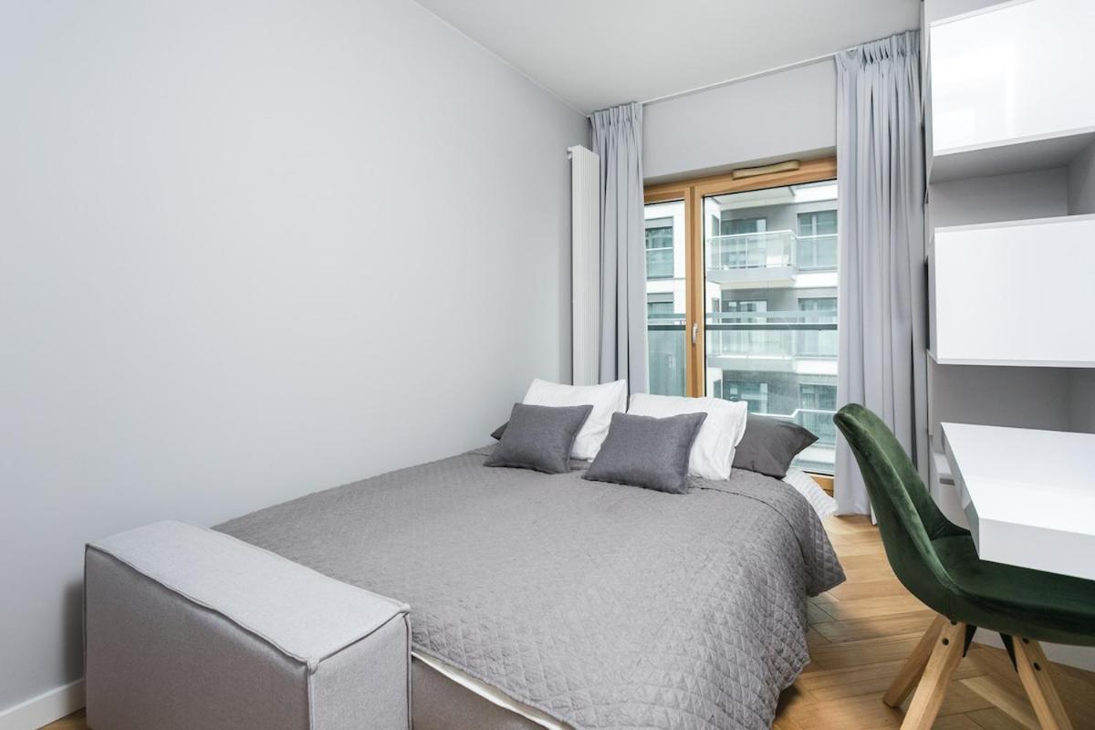Apartamento Mennica - Two Bedrooms - Stays&166 *