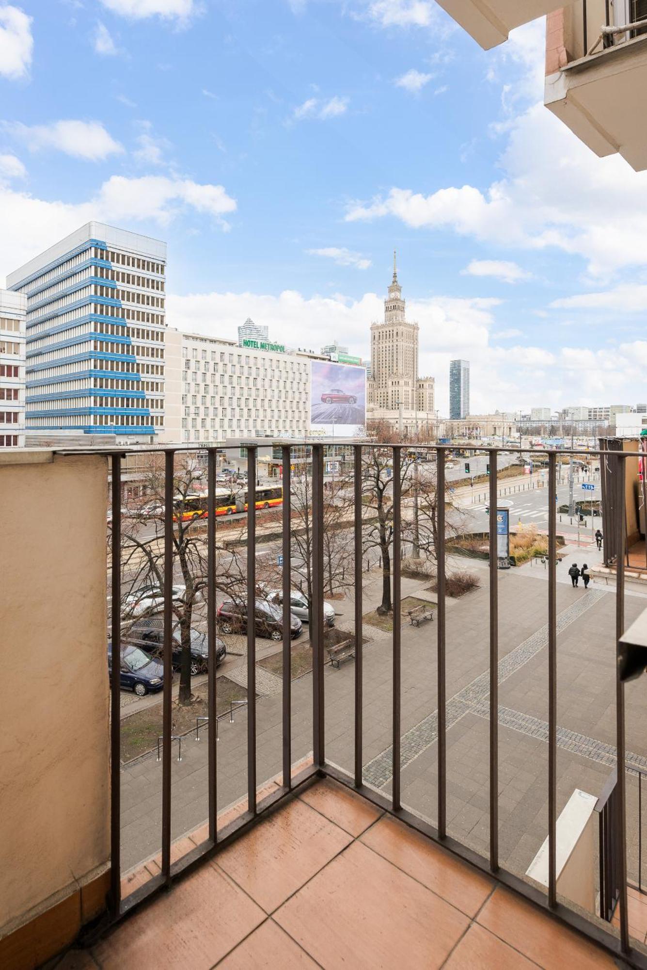 Iconic View Apartment *