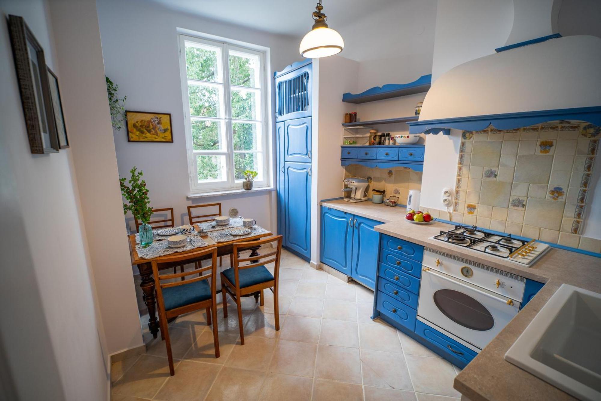 Vintage Boutique Old Town Apartment Warsaw