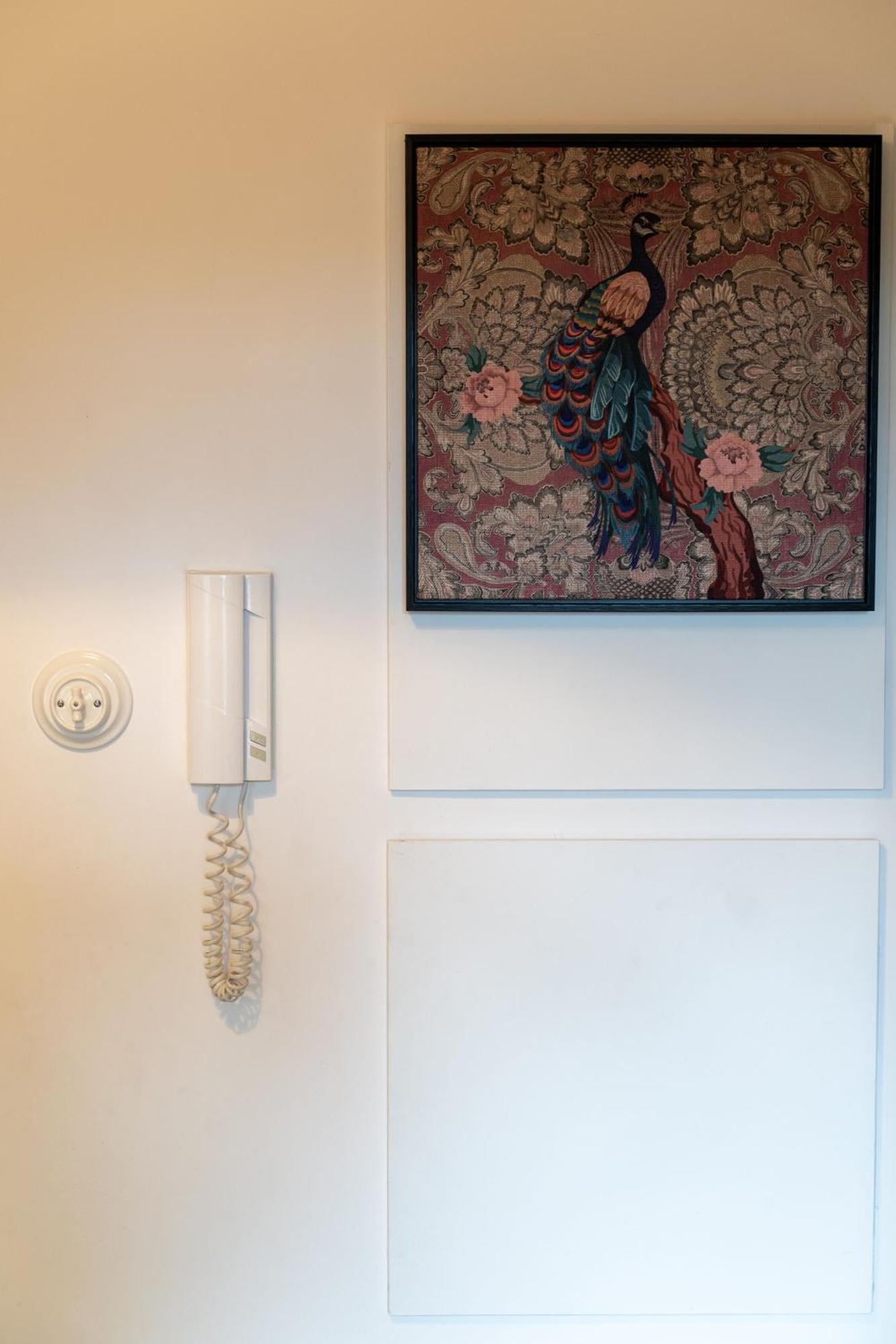 Apartment Vintage Boutique Old Town Warsaw