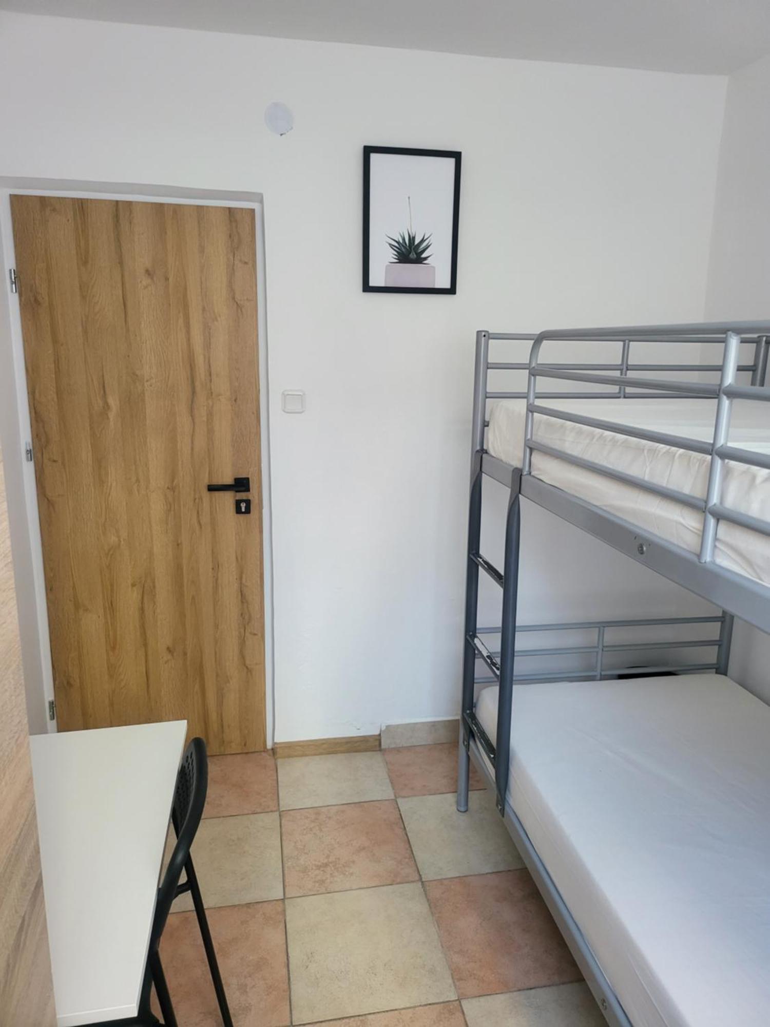 Rooms4rest Popularna - Private For Tourists - Atr Consulting Sp, Z O,o, Frühstückspension *