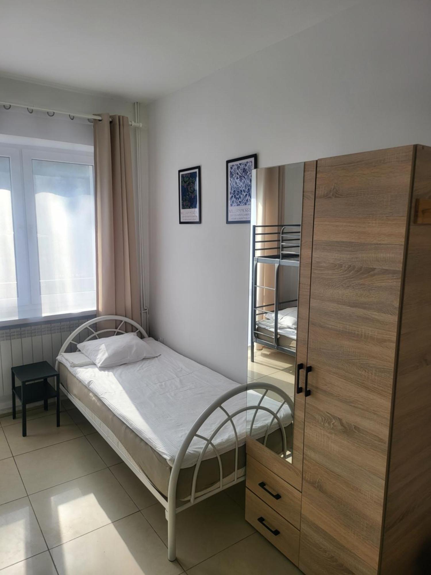 Rooms4rest Popularna - Private For Tourists - Atr Consulting Sp, Z O,o, Frühstückspension