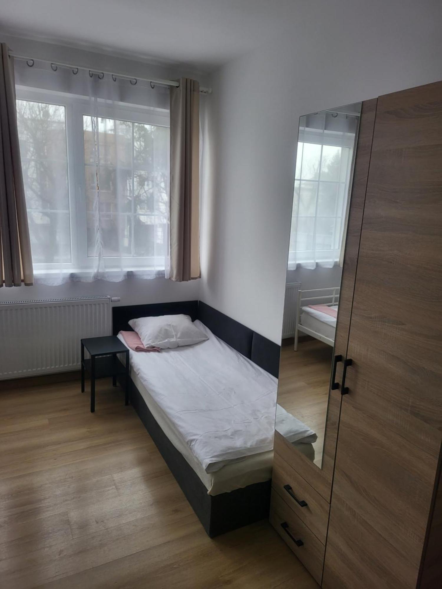 Frühstückspension Rooms4rest Popularna - Private For Tourists - Atr Consulting Sp, Z O,o, Warschau