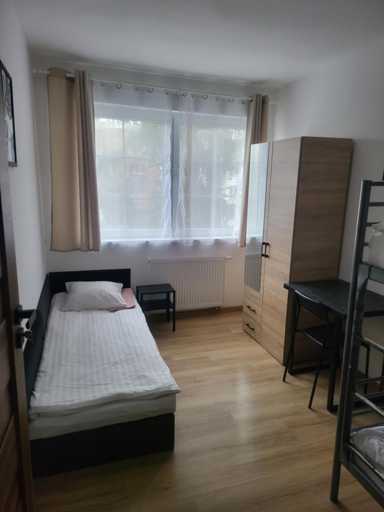 Rooms4rest Popularna - Private For Tourists - Atr Consulting Sp, Z O,o,