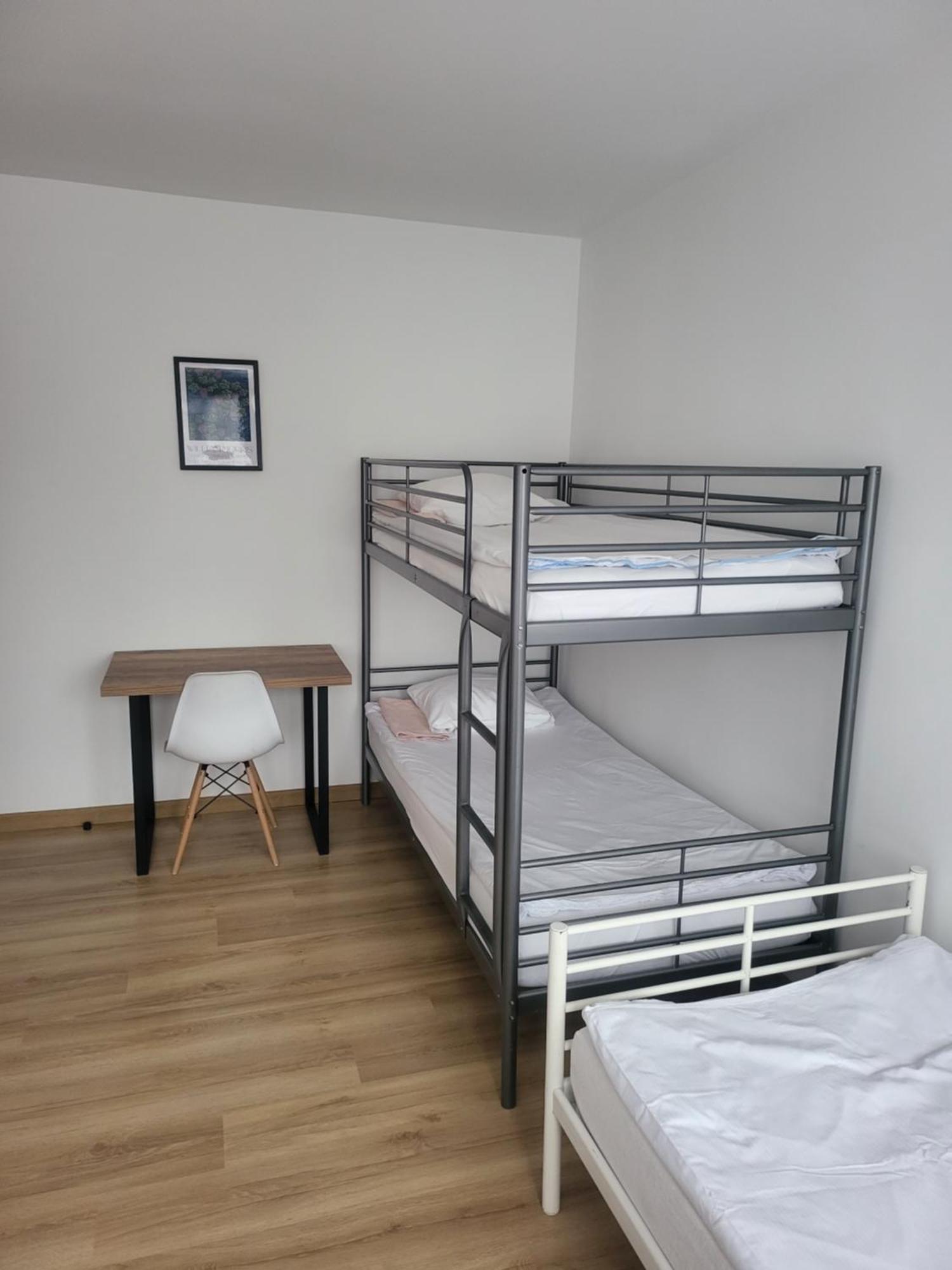 Rooms4rest Popularna - Private For Tourists - Atr Consulting Sp, Z O,o, Frühstückspension