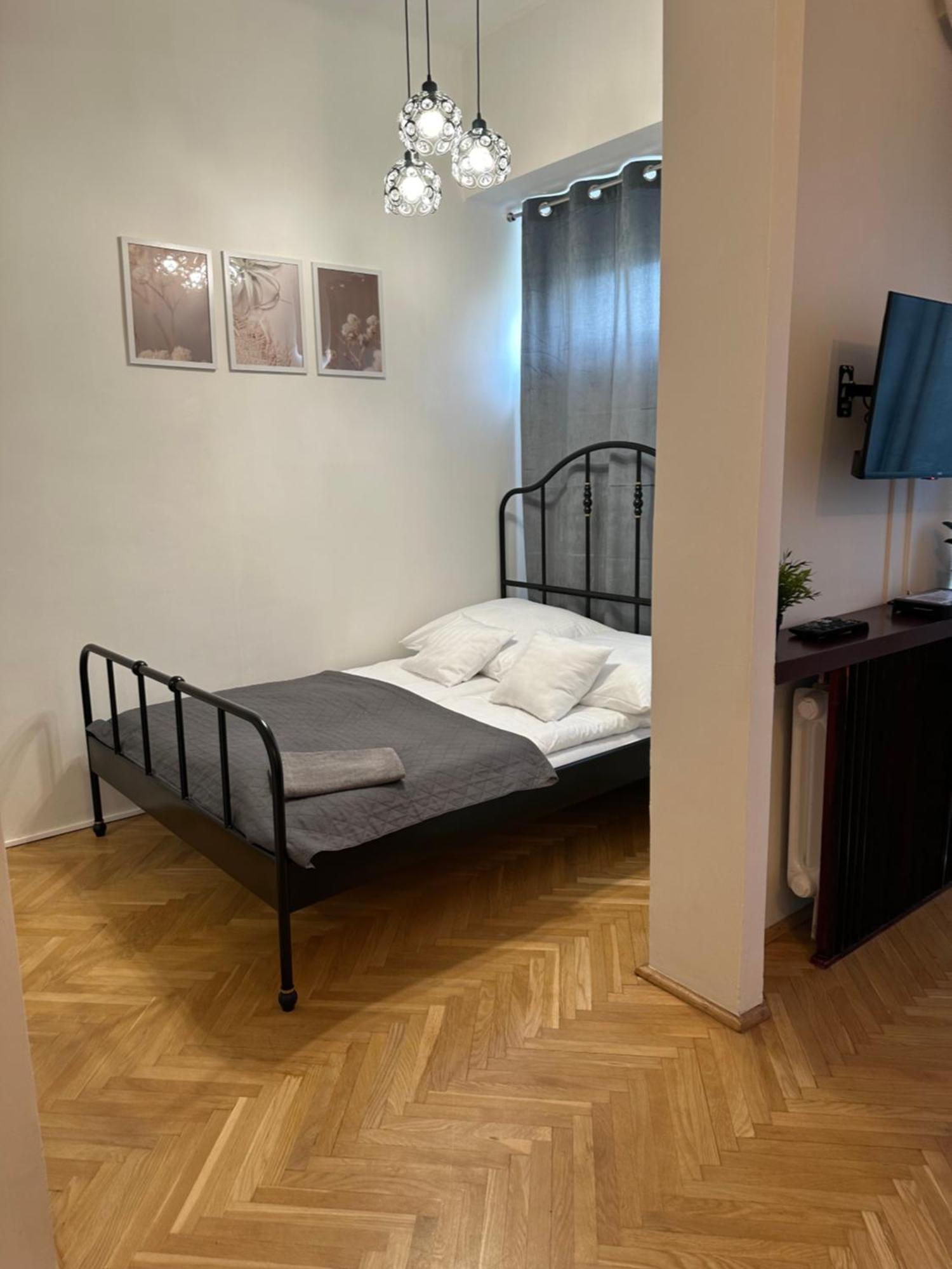Coser Centrum 1 Apartment