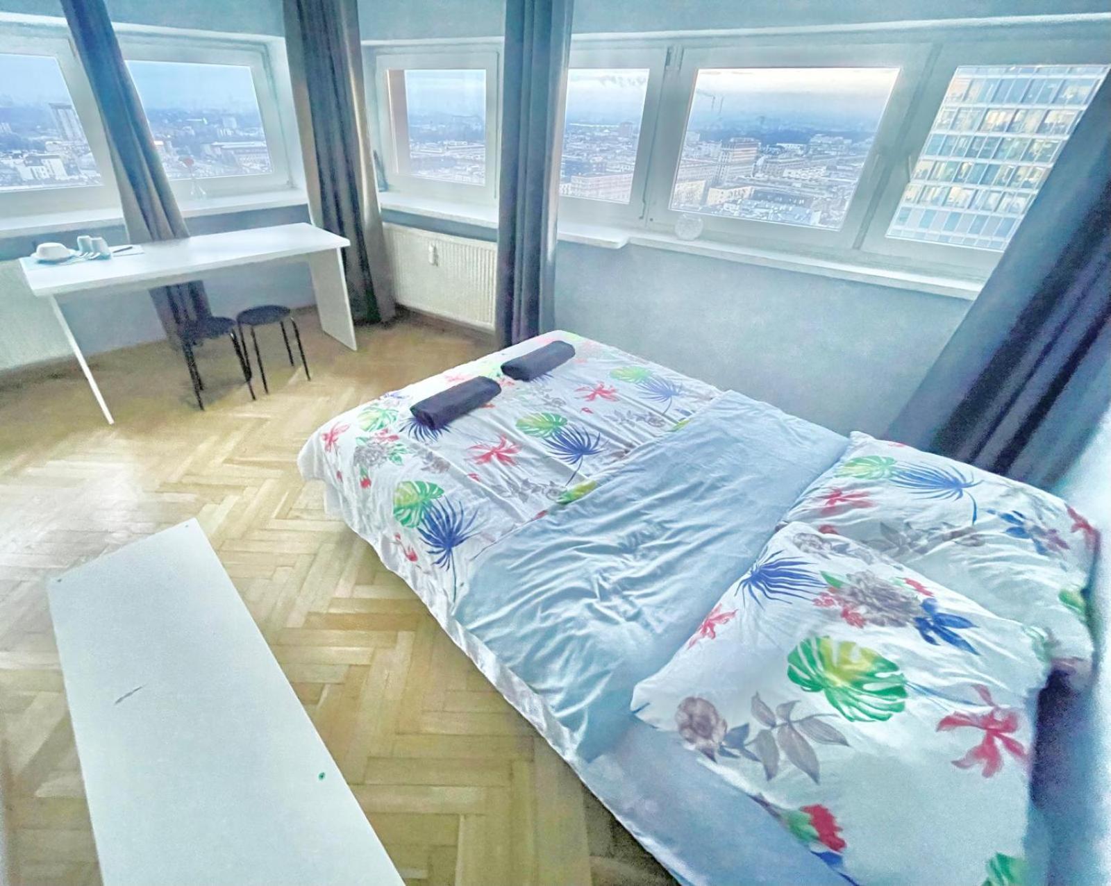 Apartment Fantastic Waw - Ch-v 3 Warsaw