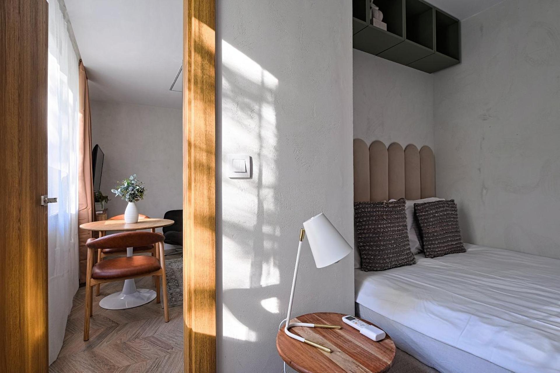 Nordic 2 Bedrooms And Ac, Center Apartment Warsaw