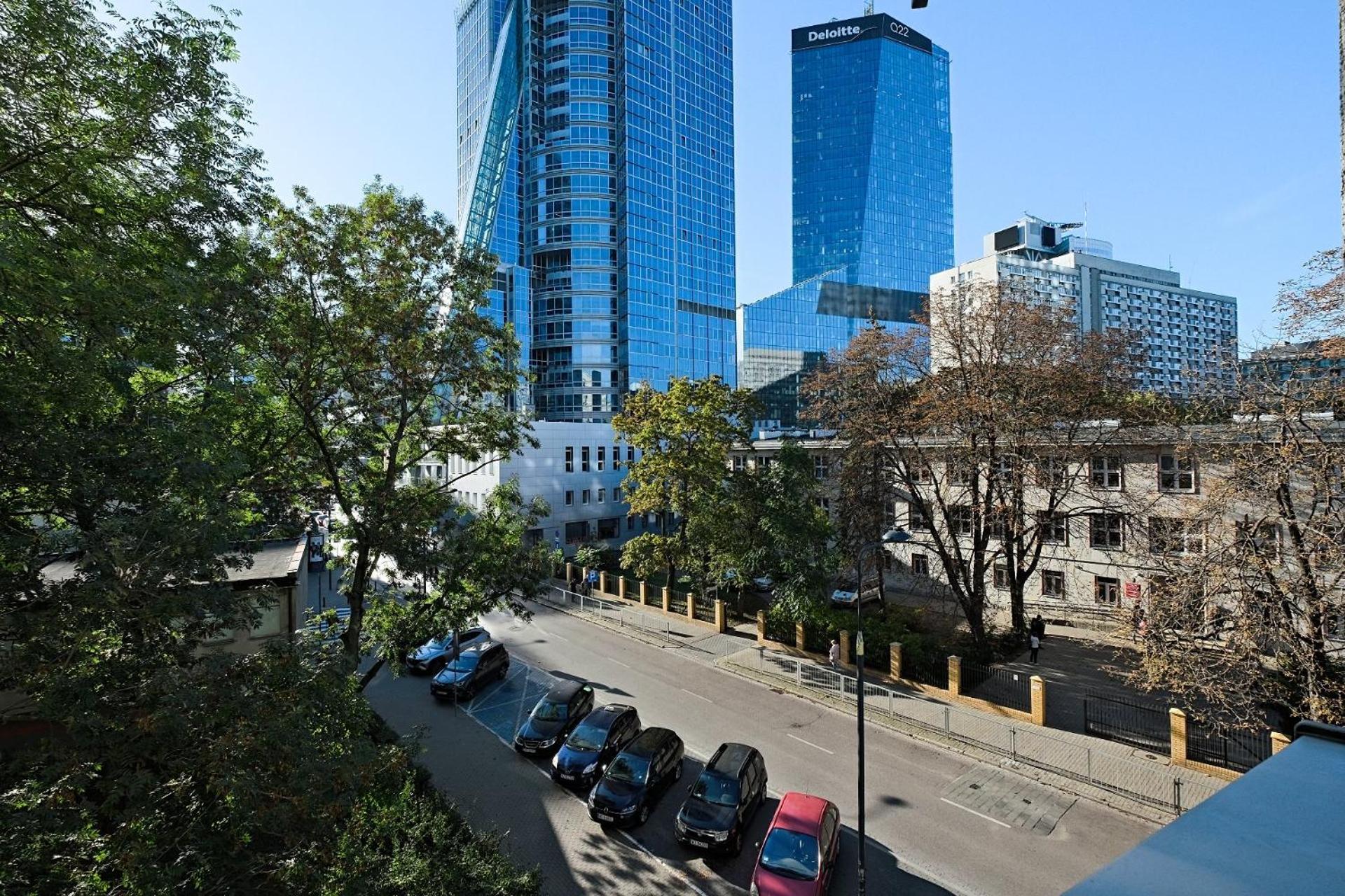 Nordic 2 Bedrooms And Ac, Center Apartment