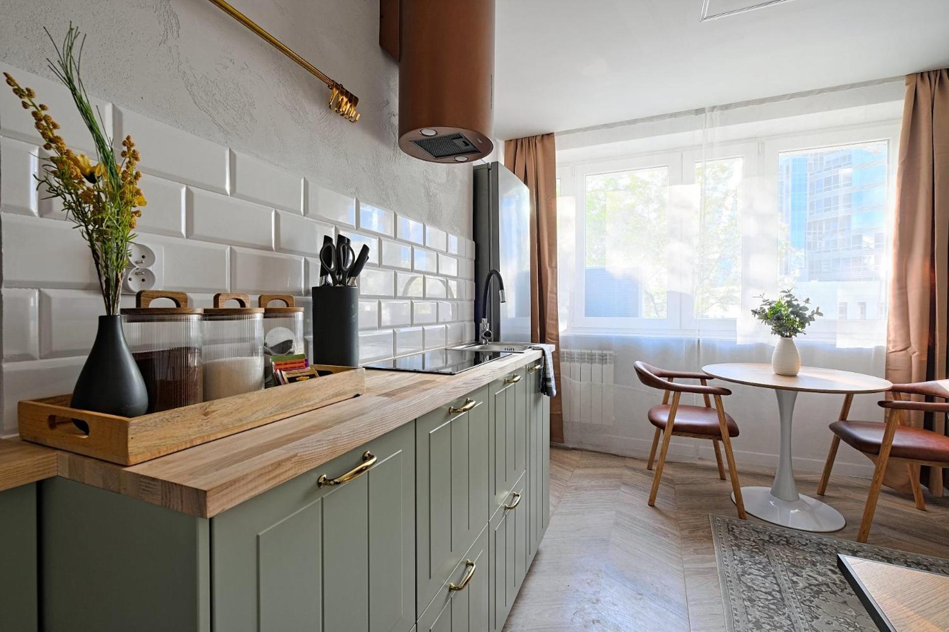 Nordic 2 Bedrooms And Ac, Center Apartment *