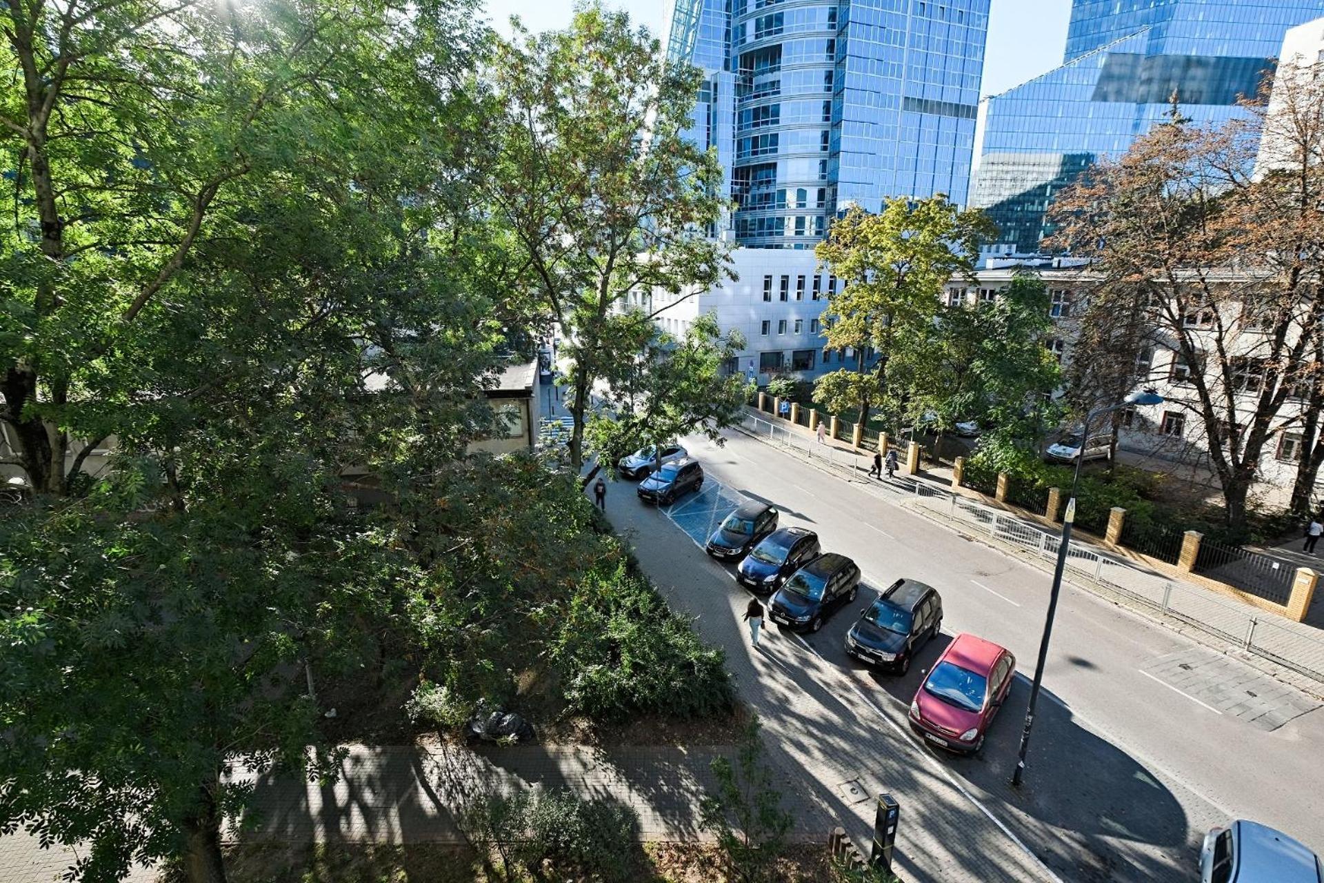 Apartment Nordic 2 Bedrooms And Ac, Center *
