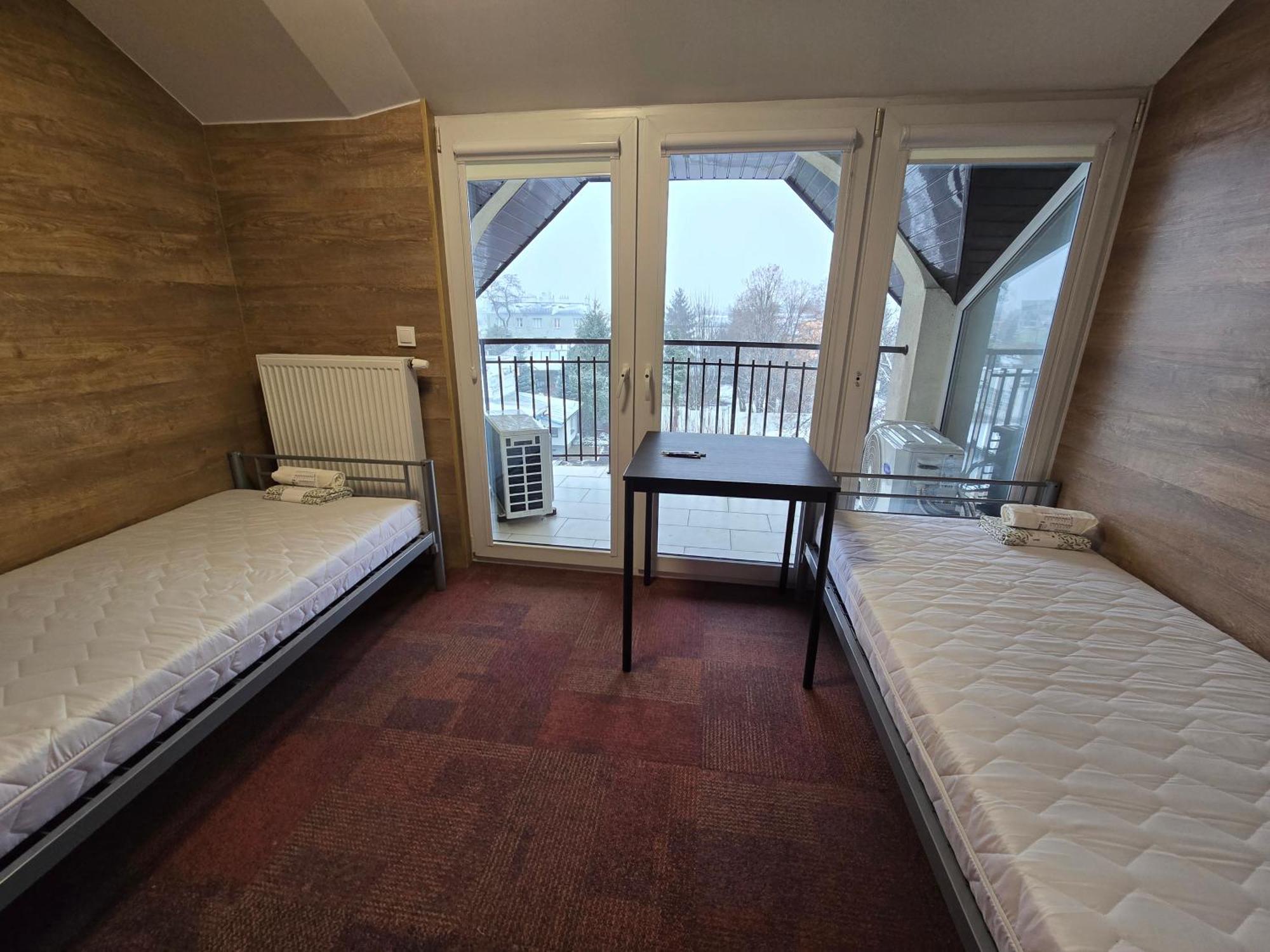 Rooms4rest Skibicka - Private For Tourists - Atr Consulting Sp, Z O,o, Hostel Warszawa