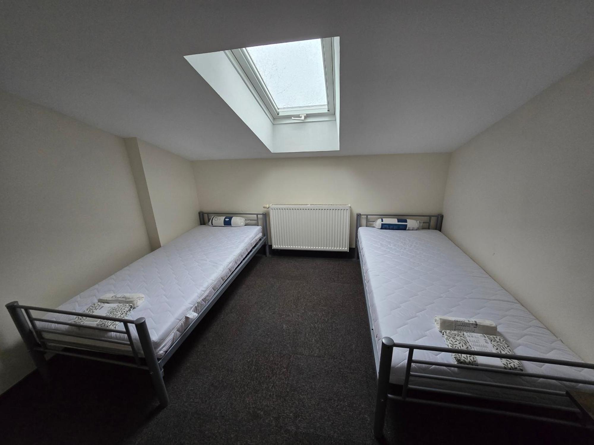 Hostel Rooms4rest Skibicka - Private For Tourists - Atr Consulting Sp, Z O,o,